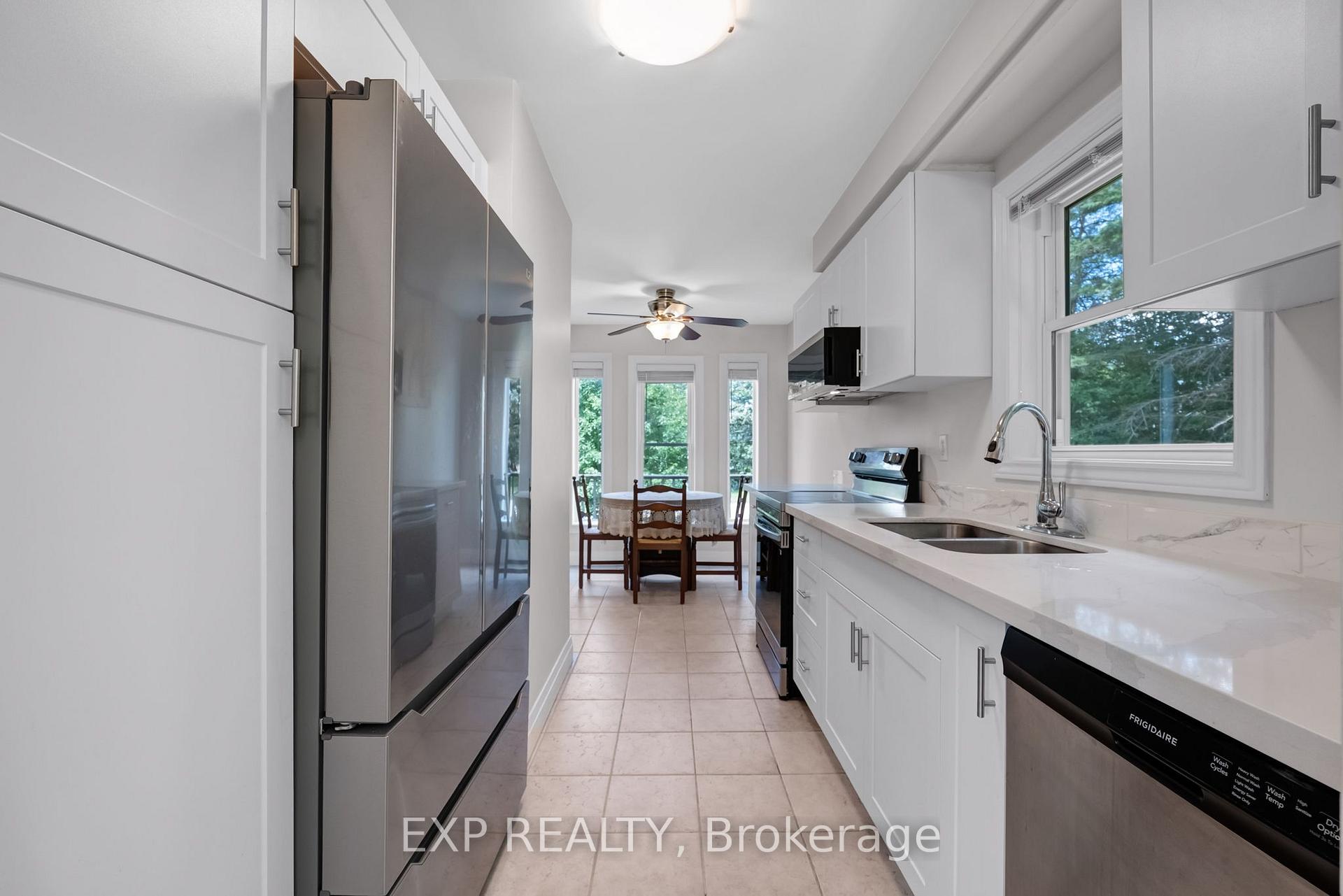 Photo 9 of 14 Russell Hill Road, Amaranth, Rural Amaranth — HOMEH