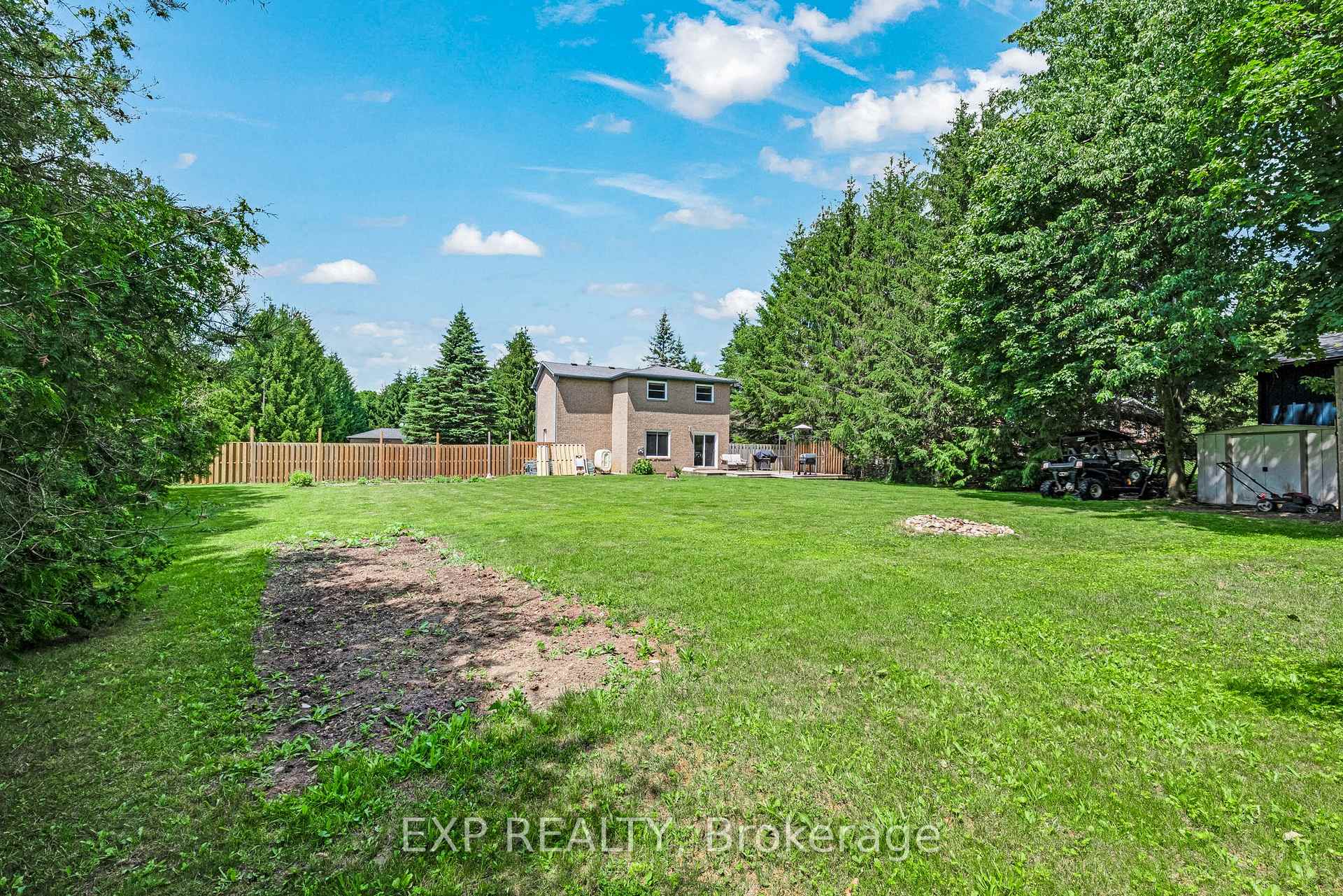 Photo 41 of 14 Russell Hill Road, Amaranth, Rural Amaranth — HOMEH