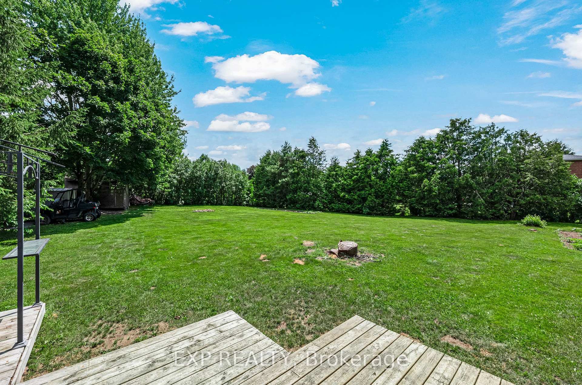 Photo 44 of 14 Russell Hill Road, Amaranth, Rural Amaranth — HOMEH
