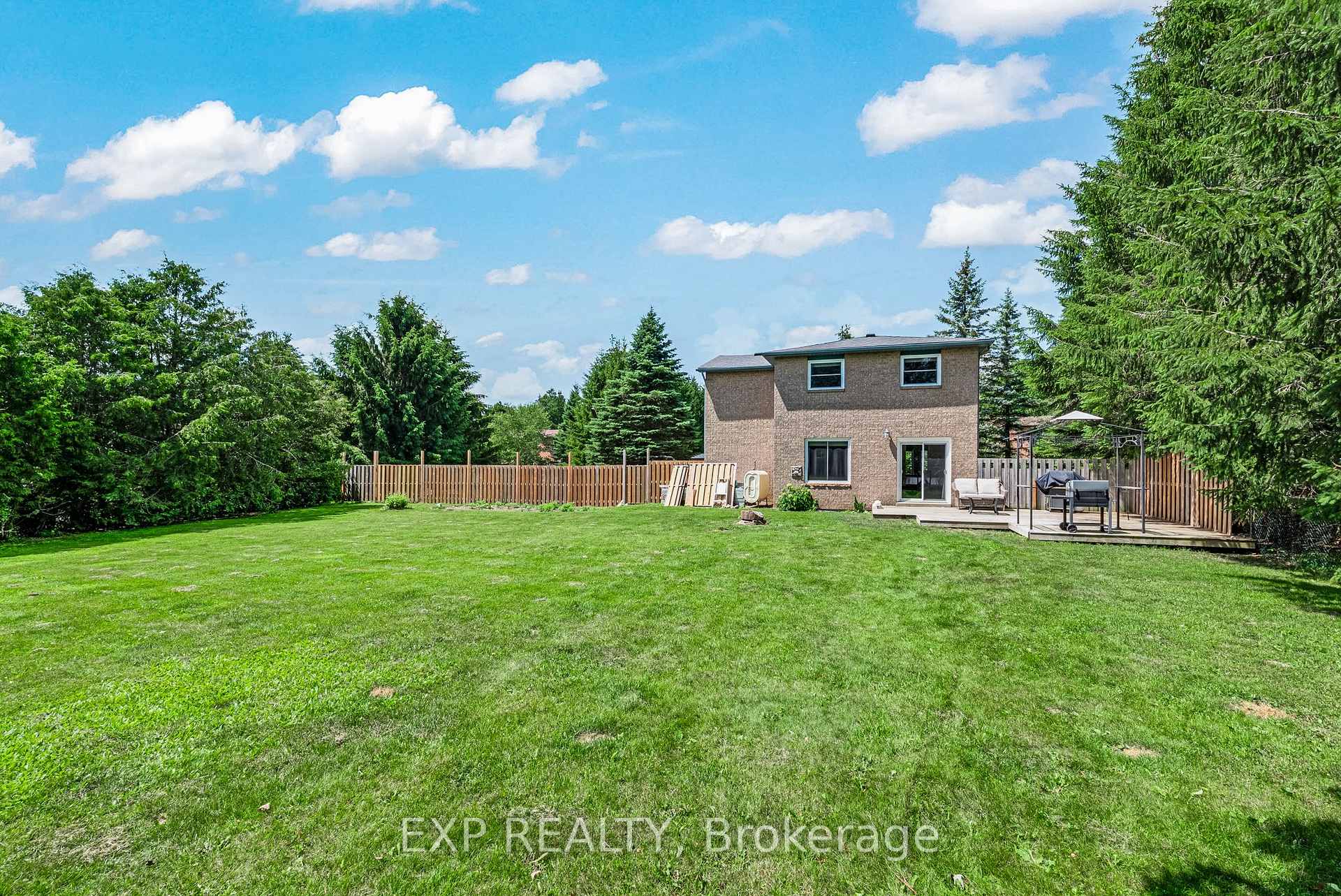 Photo 45 of 14 Russell Hill Road, Amaranth, Rural Amaranth — HOMEH