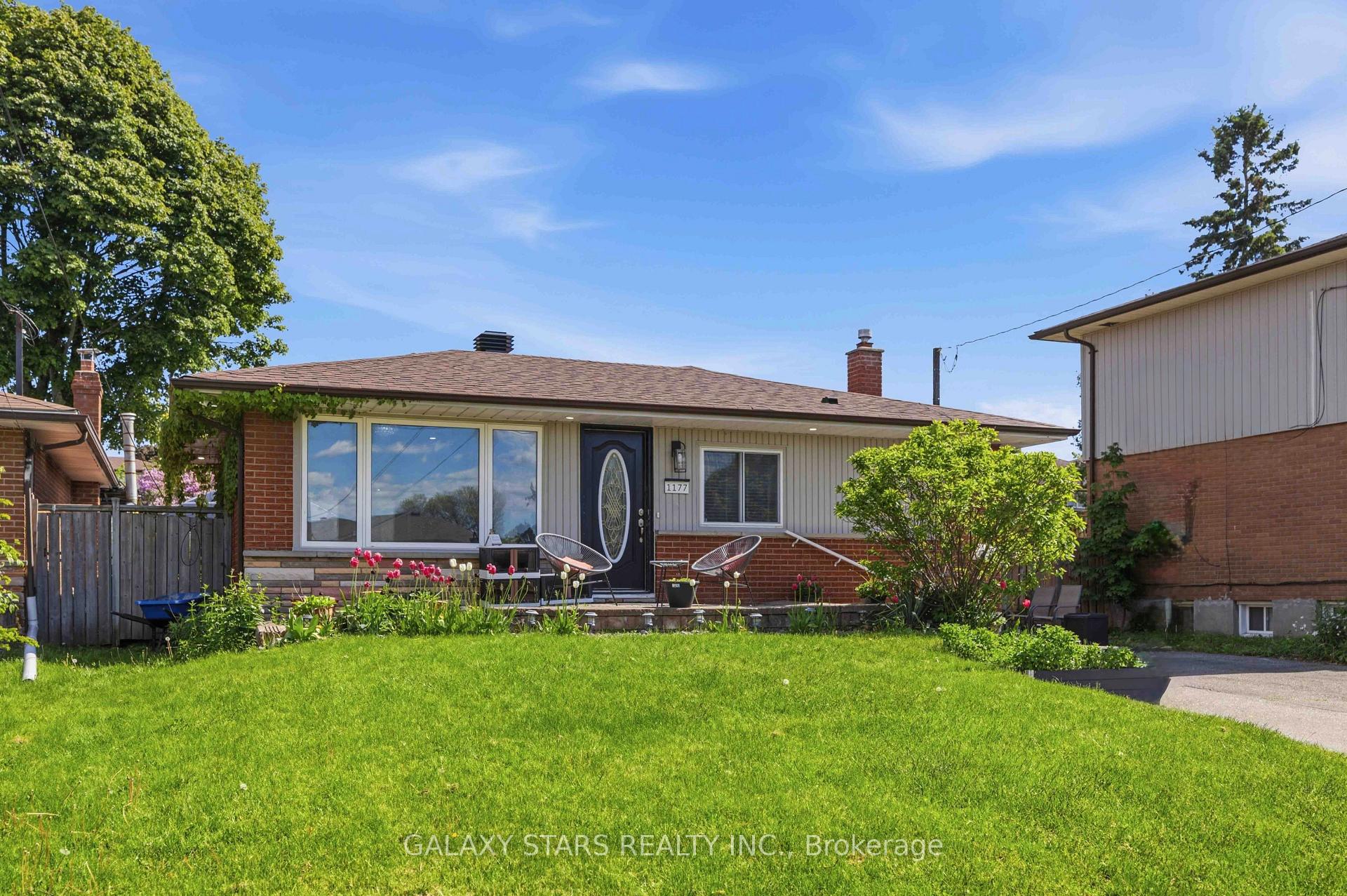 Photo of 1177 Lisgar Avenue