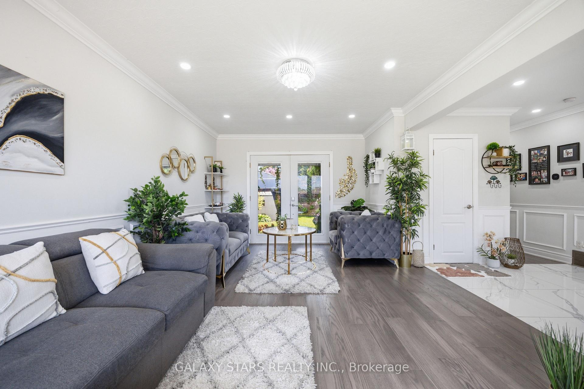 Photo 5 of 1177 Lisgar Avenue, Oshawa, Donevan — HOMEH