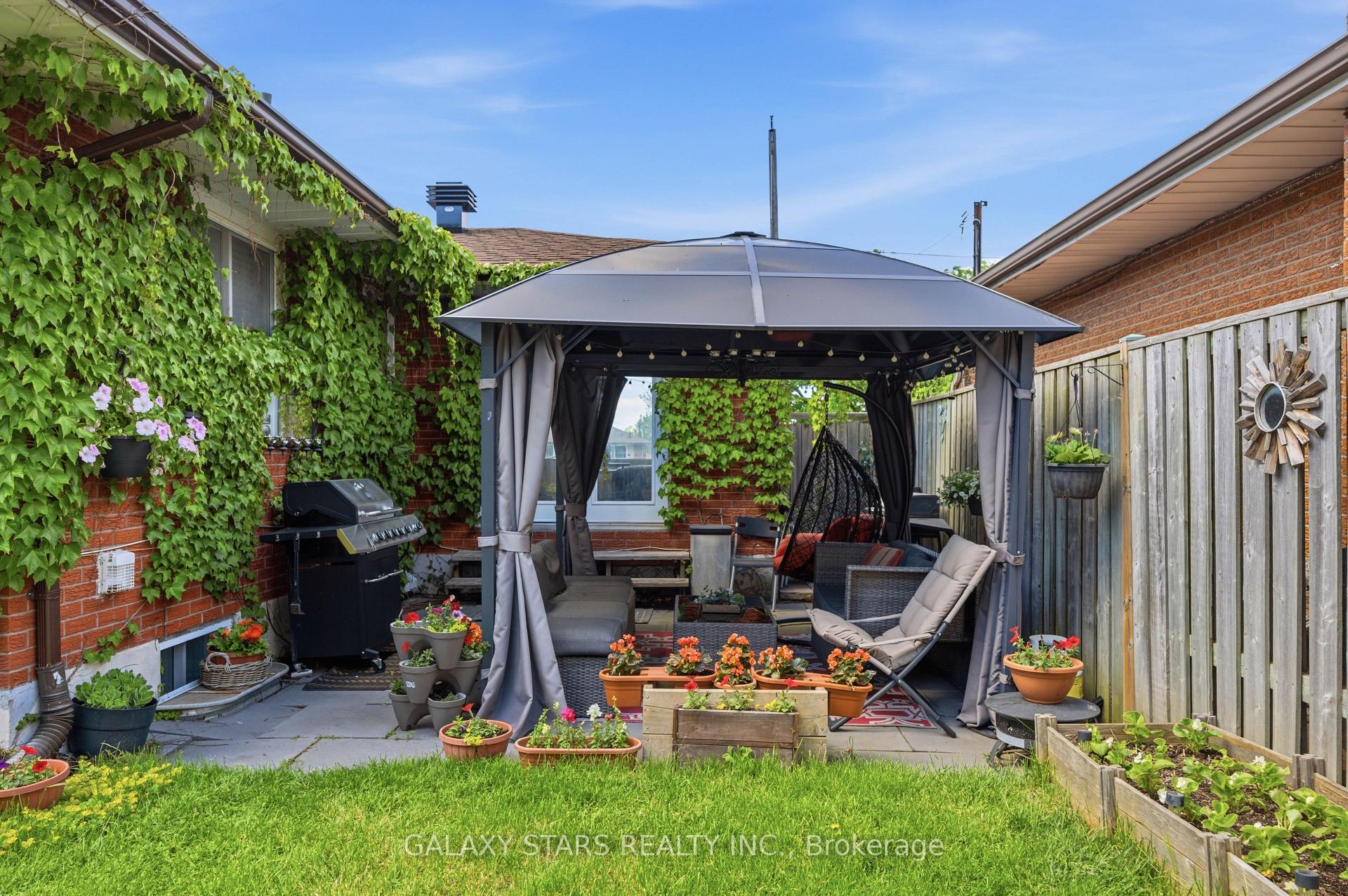Photo 34 of 1177 Lisgar Avenue, Oshawa, Donevan — HOMEH