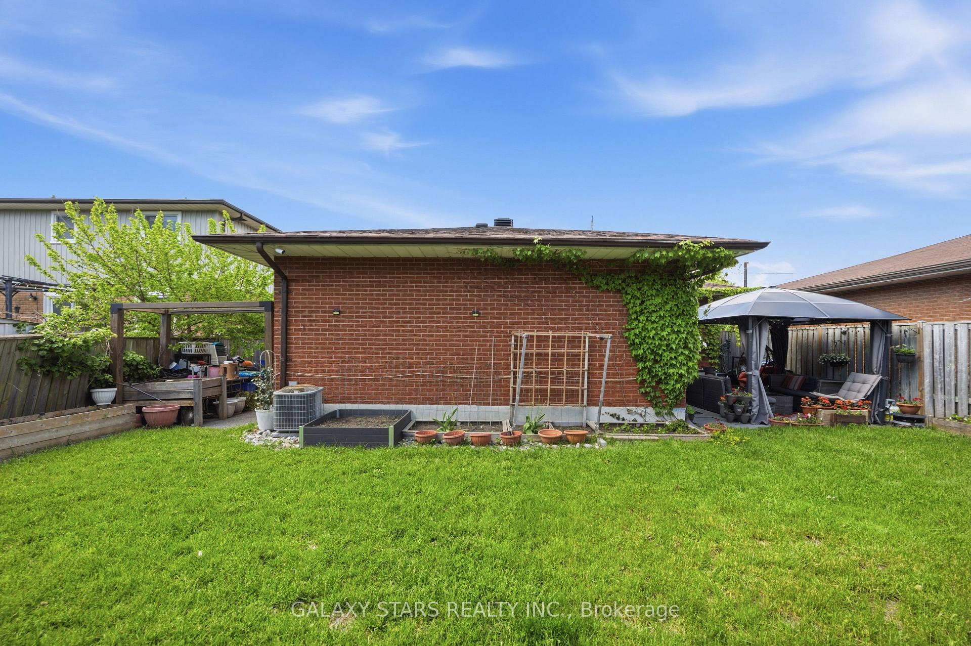 Photo 35 of 1177 Lisgar Avenue, Oshawa, Donevan — HOMEH