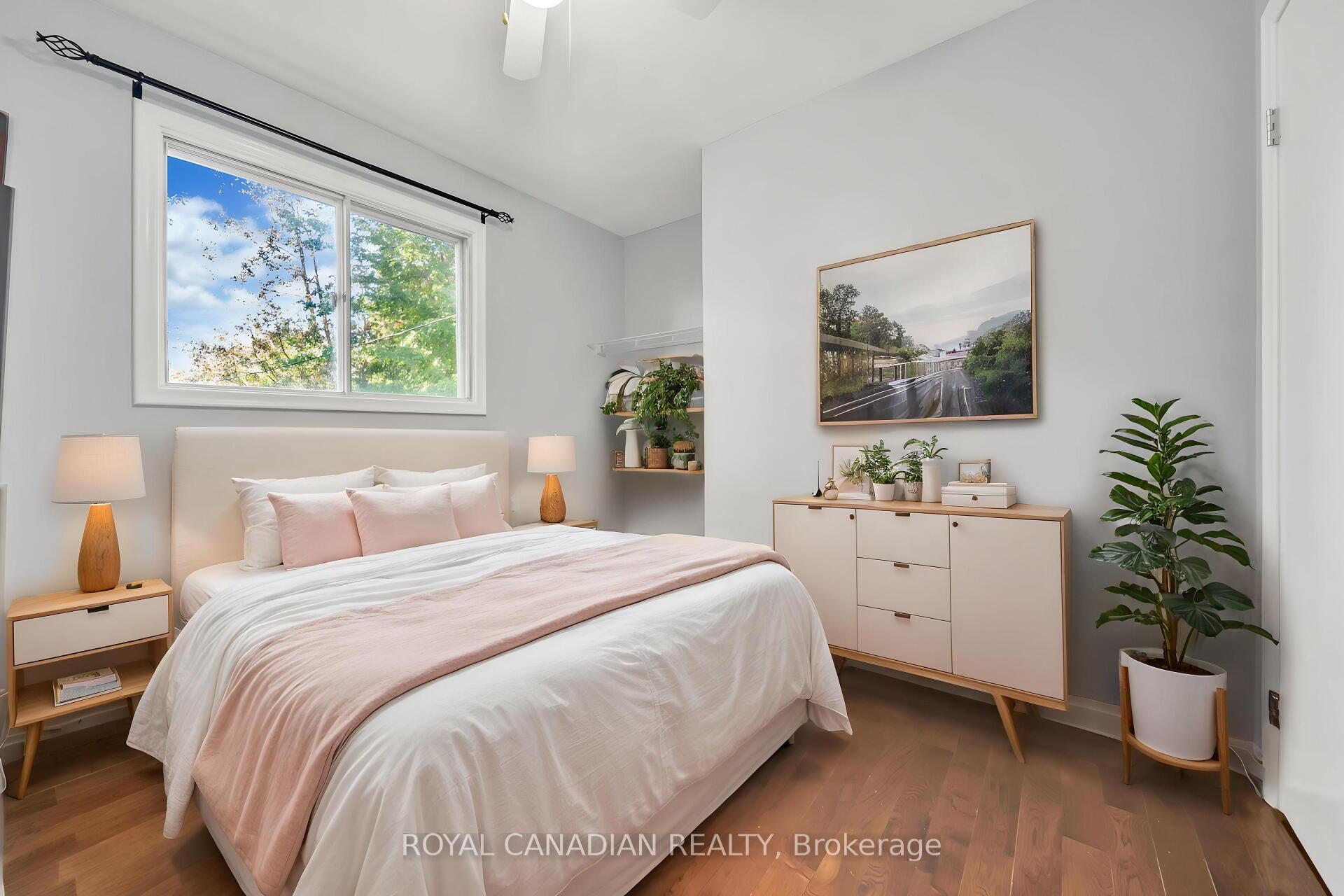 Photo 13 of 457 Dumfries Avenue, Kitchener, Auditorium — HOMEH