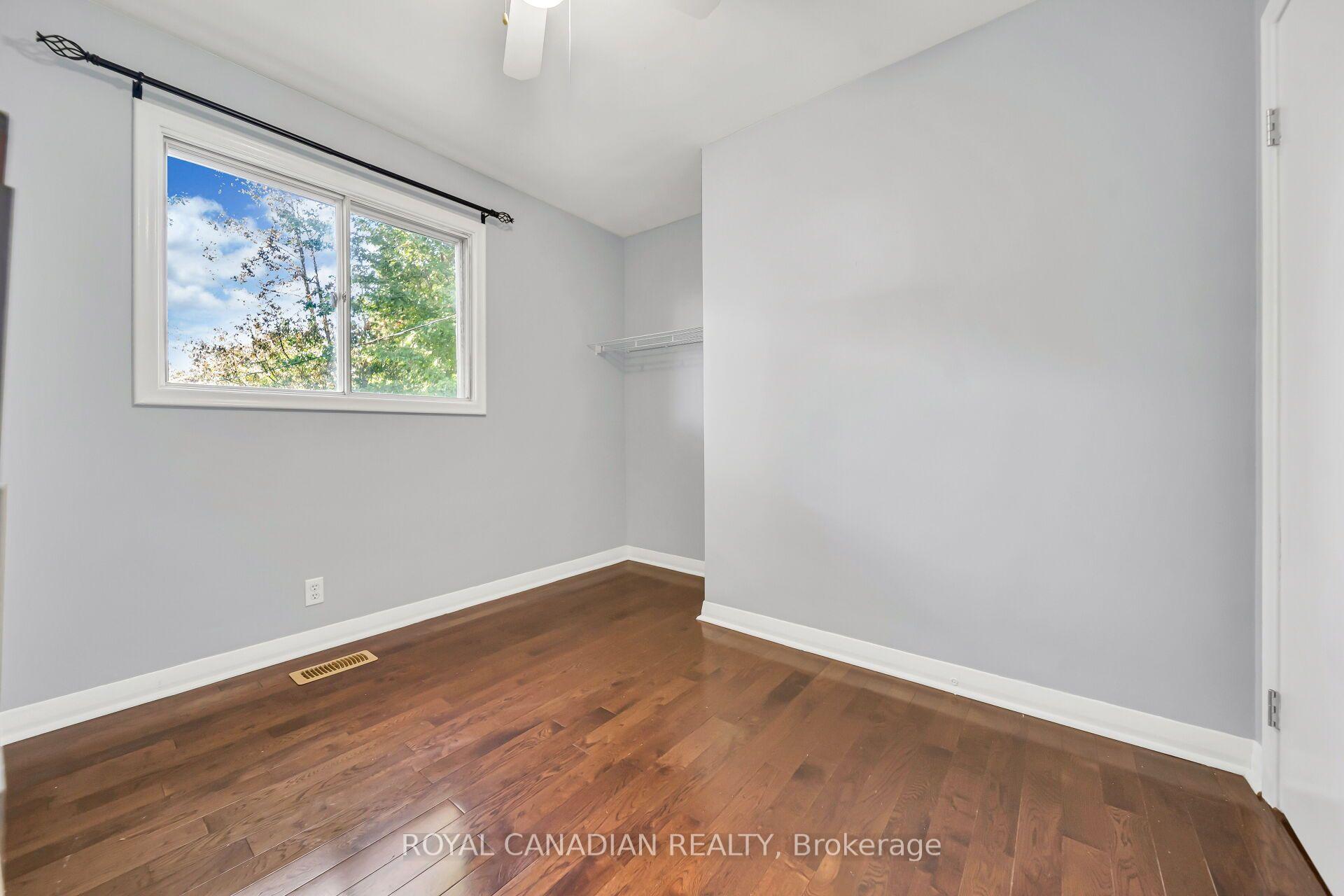 Photo 14 of 457 Dumfries Avenue, Kitchener, Auditorium — HOMEH