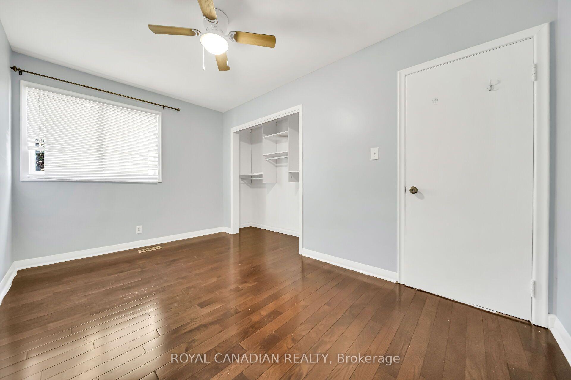 Photo 21 of 457 Dumfries Avenue, Kitchener, Auditorium — HOMEH