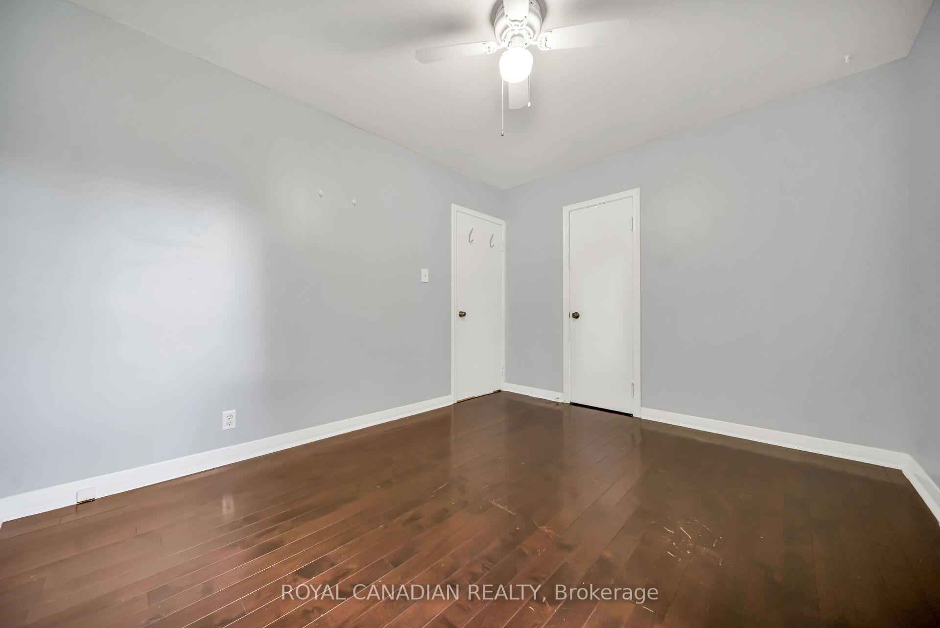 Photo 22 of 457 Dumfries Avenue, Kitchener, Auditorium — HOMEH