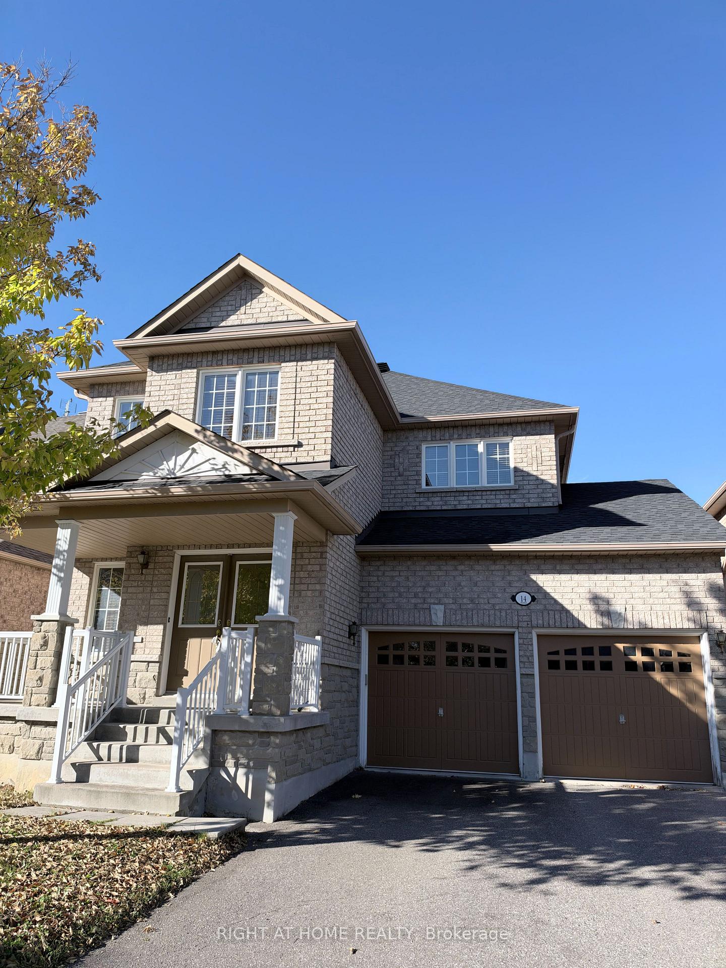 Photo 1 of 14 Maybole Road, Markham, Greensborough — HOMEH