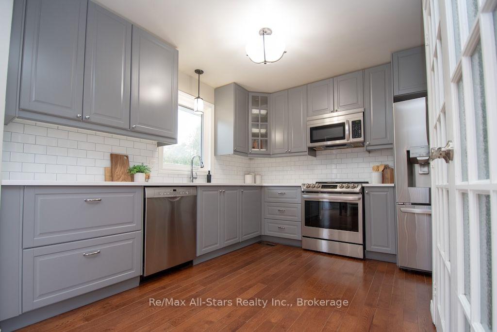 Photo 14 of 530 Centreline Road, Kawartha Lakes, Emily — HOMEH