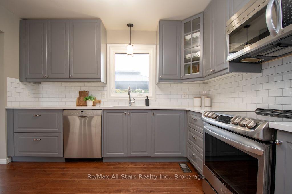 Photo 16 of 530 Centreline Road, Kawartha Lakes, Emily — HOMEH