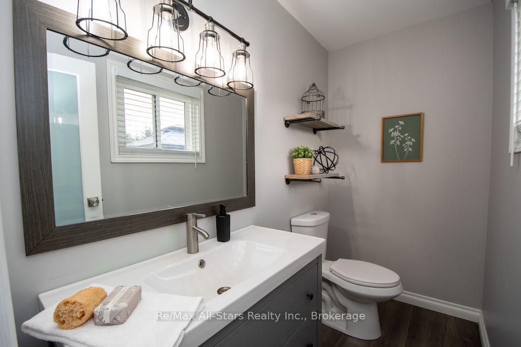 Photo 22 of 530 Centreline Road, Kawartha Lakes, Emily — HOMEH