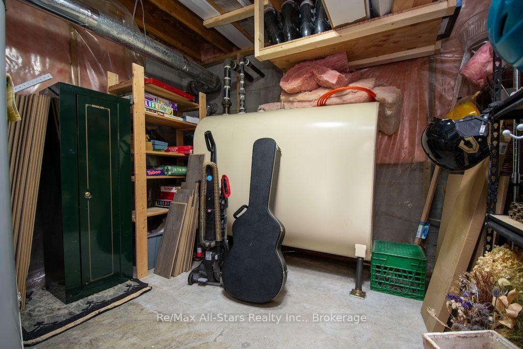 Photo 37 of 530 Centreline Road, Kawartha Lakes, Emily — HOMEH