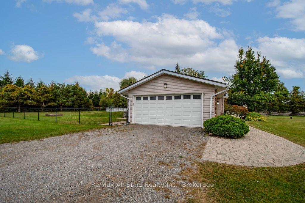 Photo 42 of 530 Centreline Road, Kawartha Lakes, Emily — HOMEH