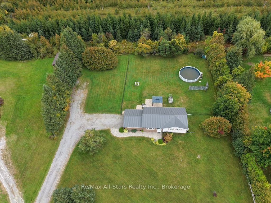 Photo 45 of 530 Centreline Road, Kawartha Lakes, Emily — HOMEH