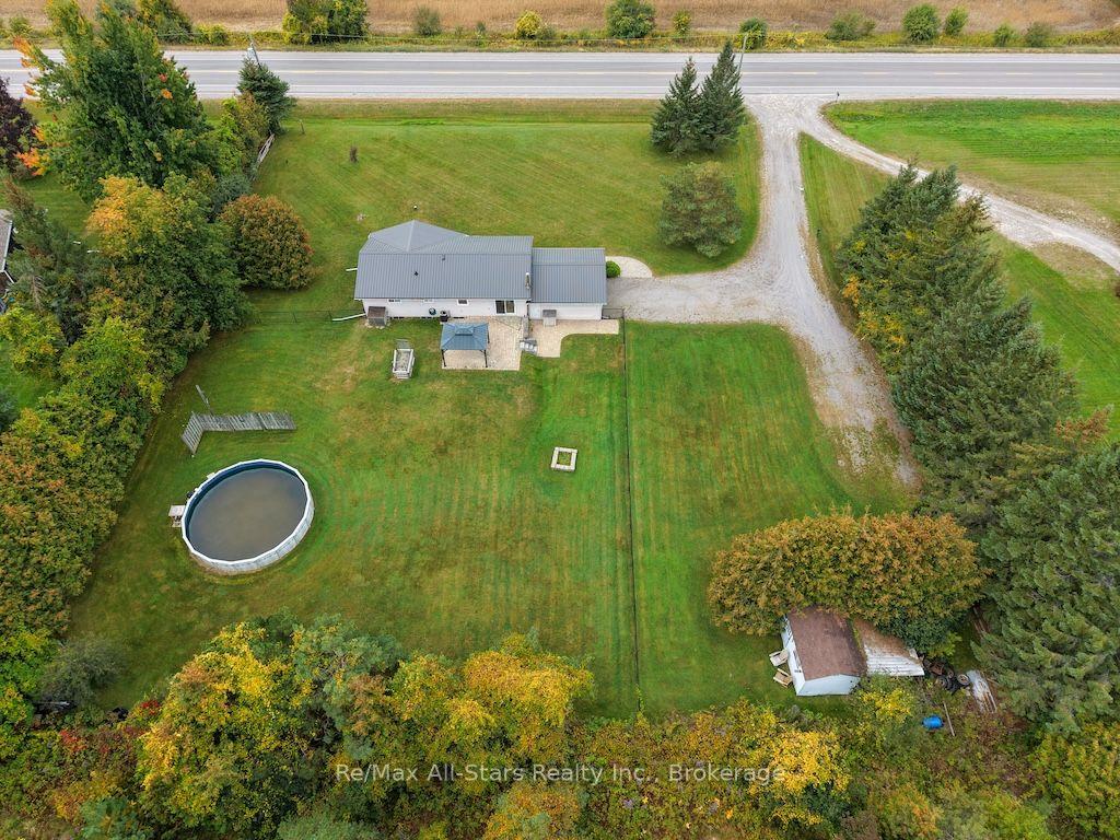 Photo 46 of 530 Centreline Road, Kawartha Lakes, Emily — HOMEH