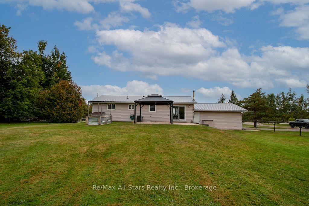Photo 47 of 530 Centreline Road, Kawartha Lakes, Emily — HOMEH
