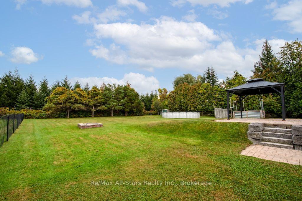 Photo 48 of 530 Centreline Road, Kawartha Lakes, Emily — HOMEH