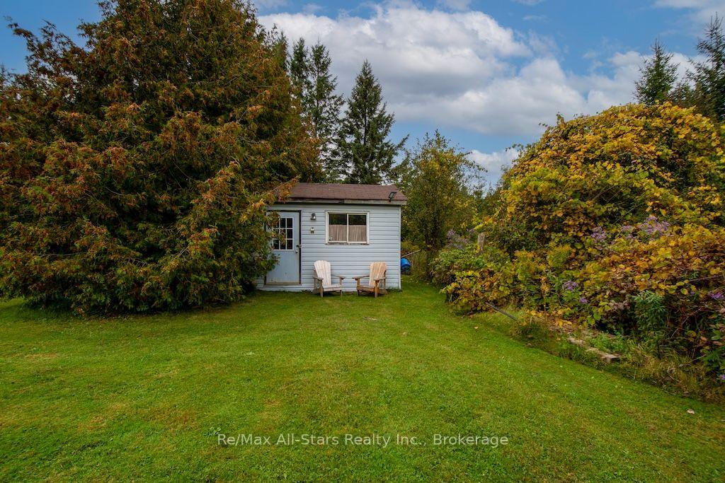 Photo 49 of 530 Centreline Road, Kawartha Lakes, Emily — HOMEH