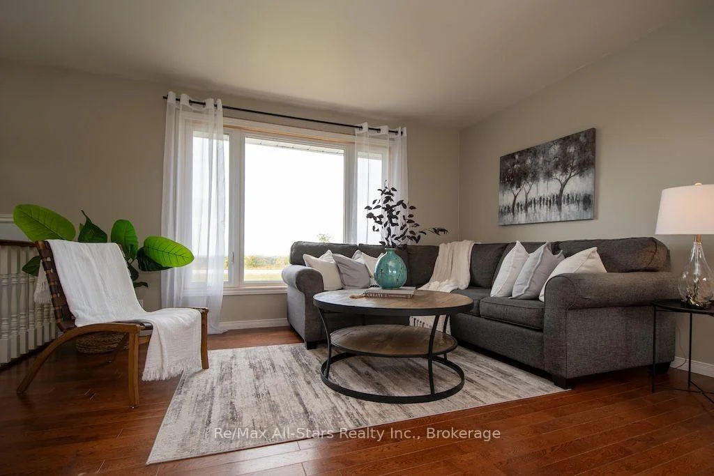 Photo 6 of 530 Centreline Road, Kawartha Lakes, Emily — HOMEH