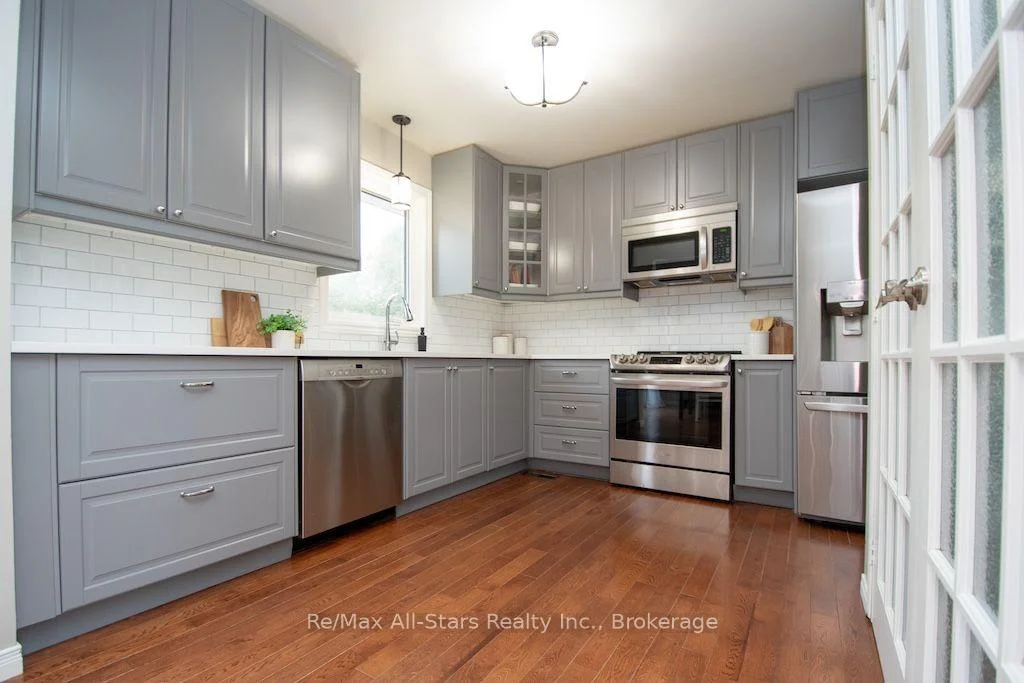 Photo 21 of 530 Centreline Road, Kawartha Lakes, Emily — HOMEH