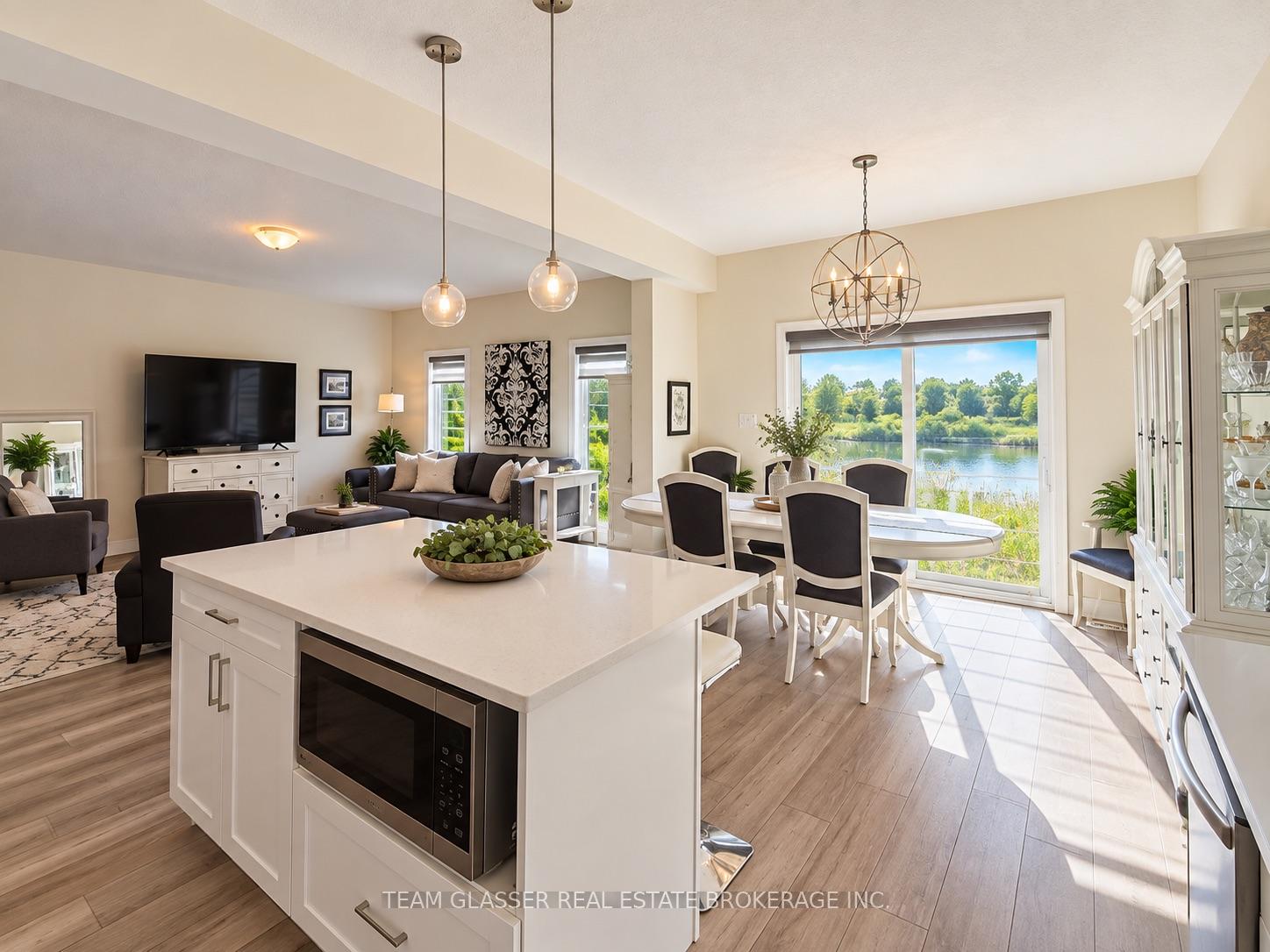 Photo 5 of Unit Main, 1421 Twilite Boulevard, London, North S — HOMEH