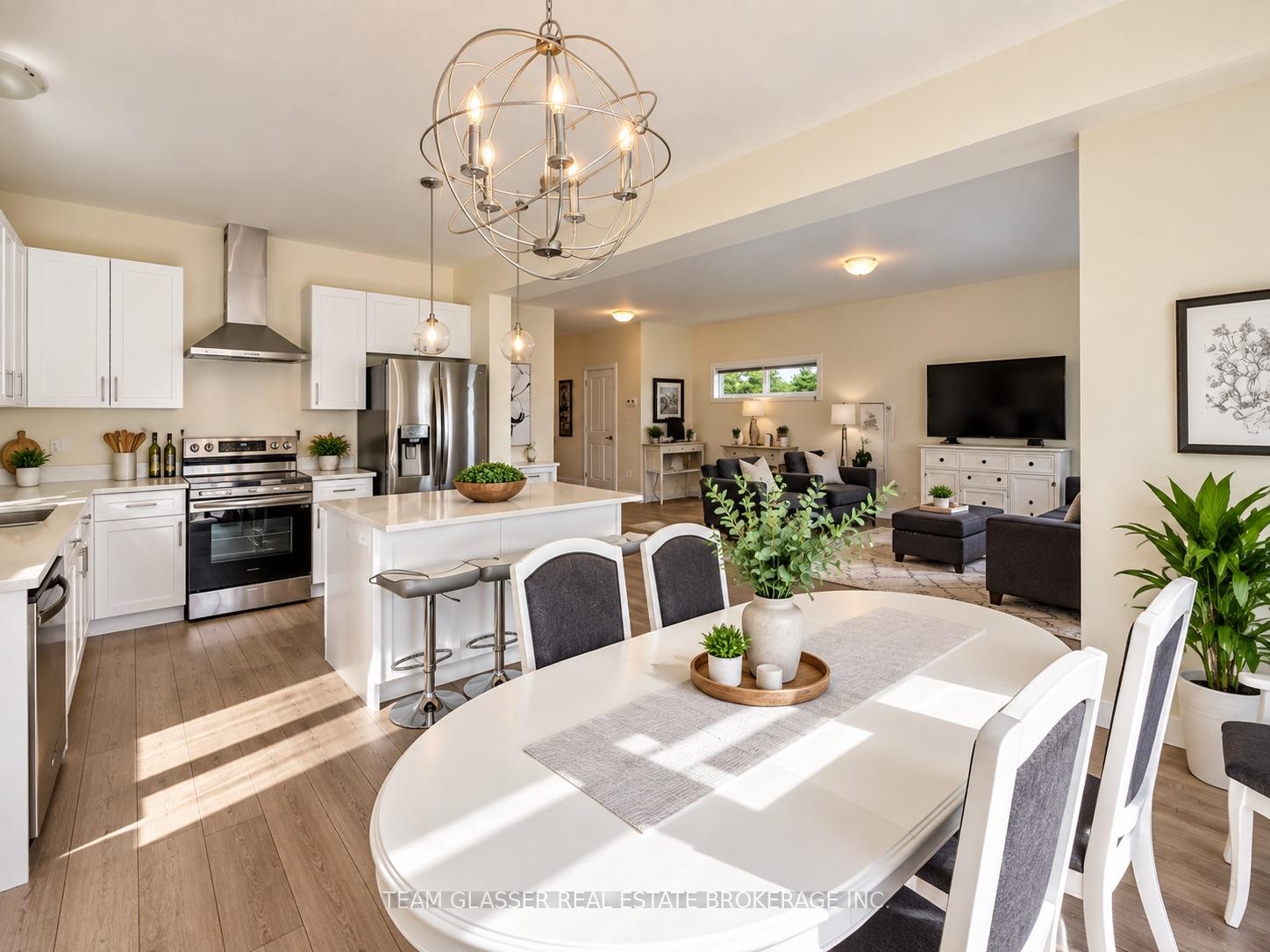 Photo 7 of Unit Main, 1421 Twilite Boulevard, London, North S — HOMEH