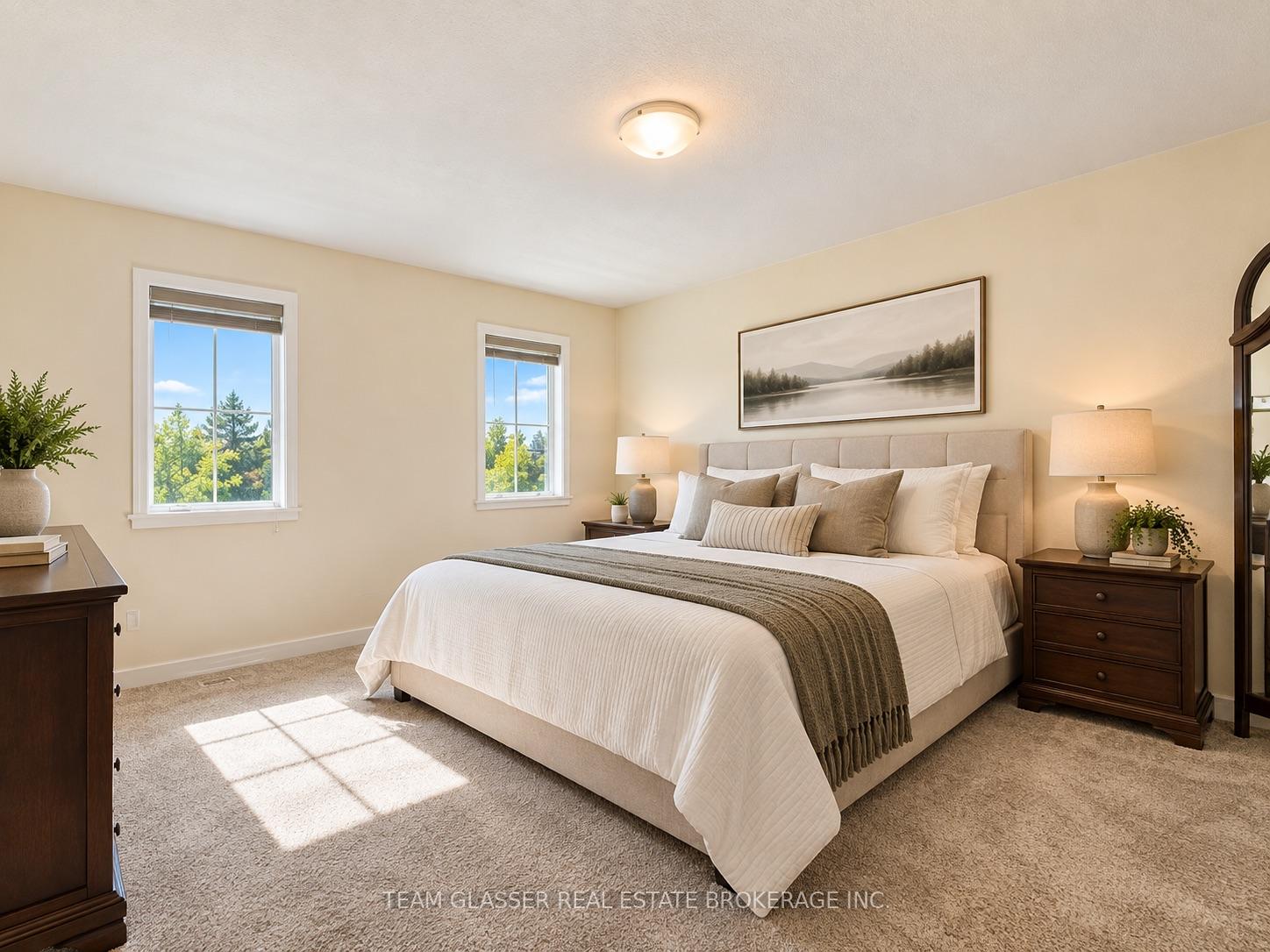 Photo 12 of Unit Main, 1421 Twilite Boulevard, London, North S — HOMEH