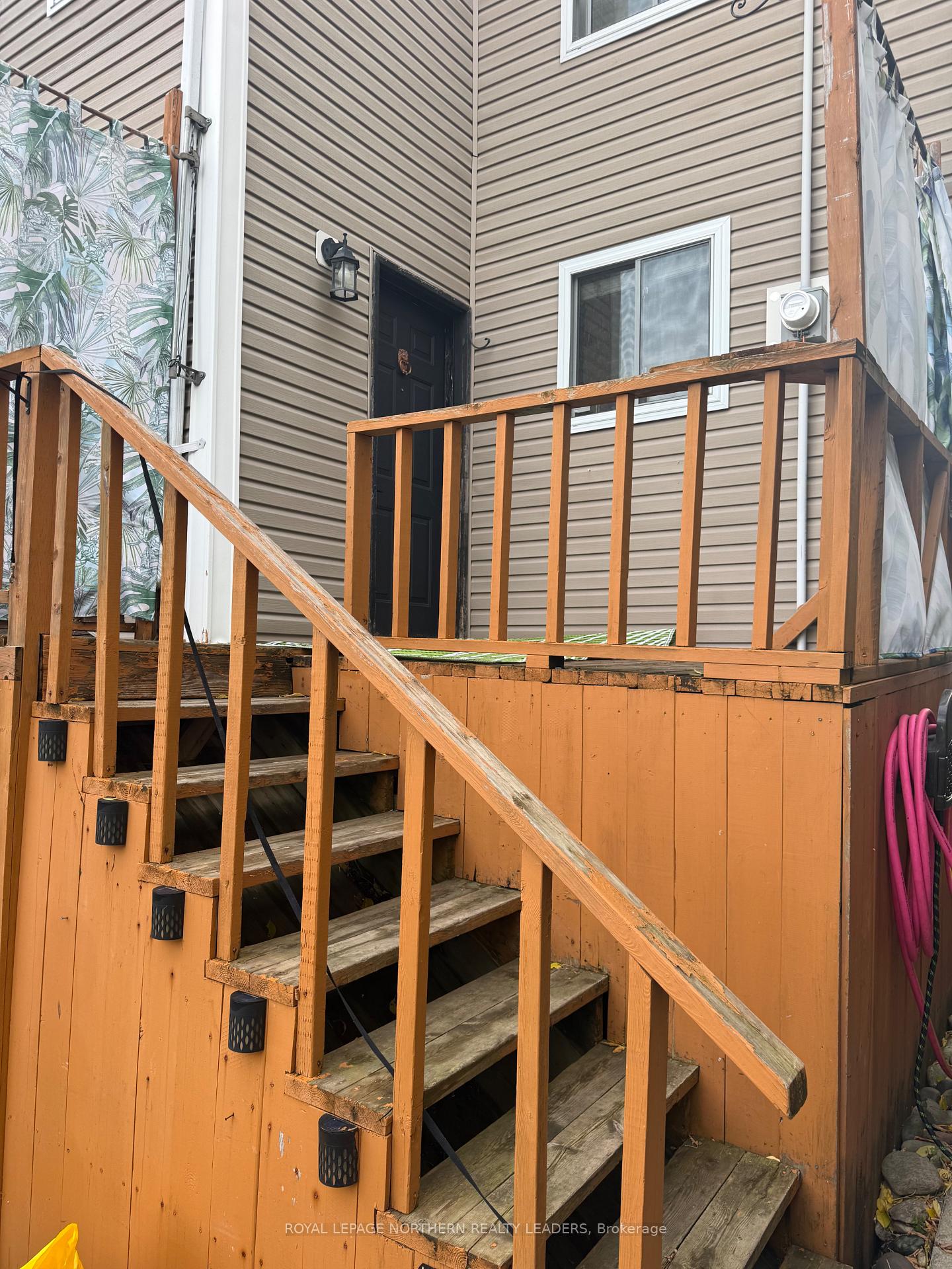 Photo 2 of 187 Spruce Street N, Timmins, TNE - Hill District — HOMEH