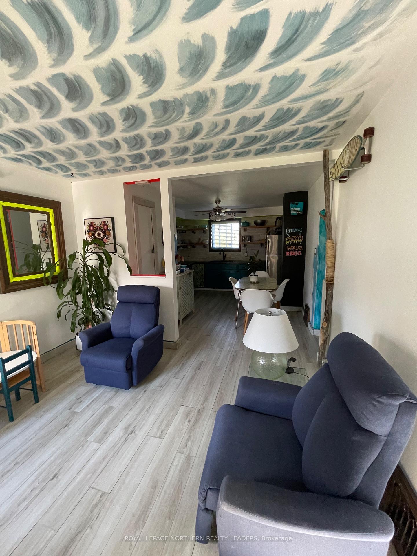 Photo 5 of 187 Spruce Street N, Timmins, TNE - Hill District — HOMEH