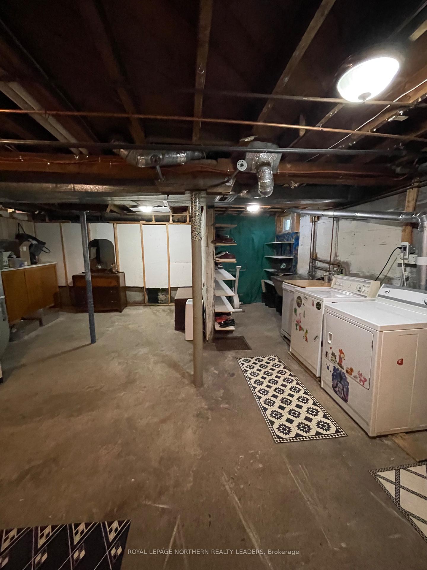 Photo 36 of 187 Spruce Street N, Timmins, TNE - Hill District — HOMEH