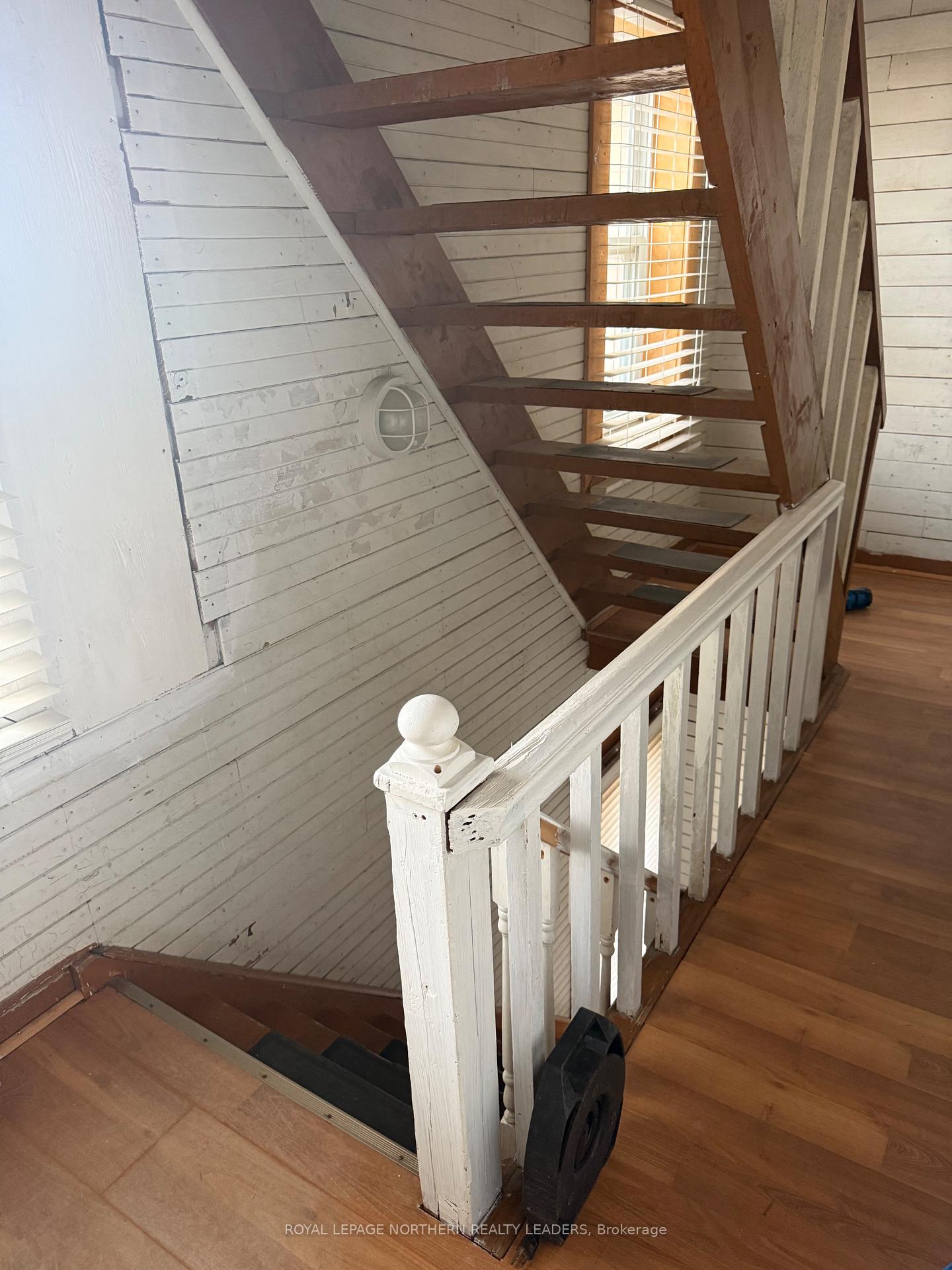 Photo 55 of 187 Spruce Street N, Timmins, TNE - Hill District — HOMEH