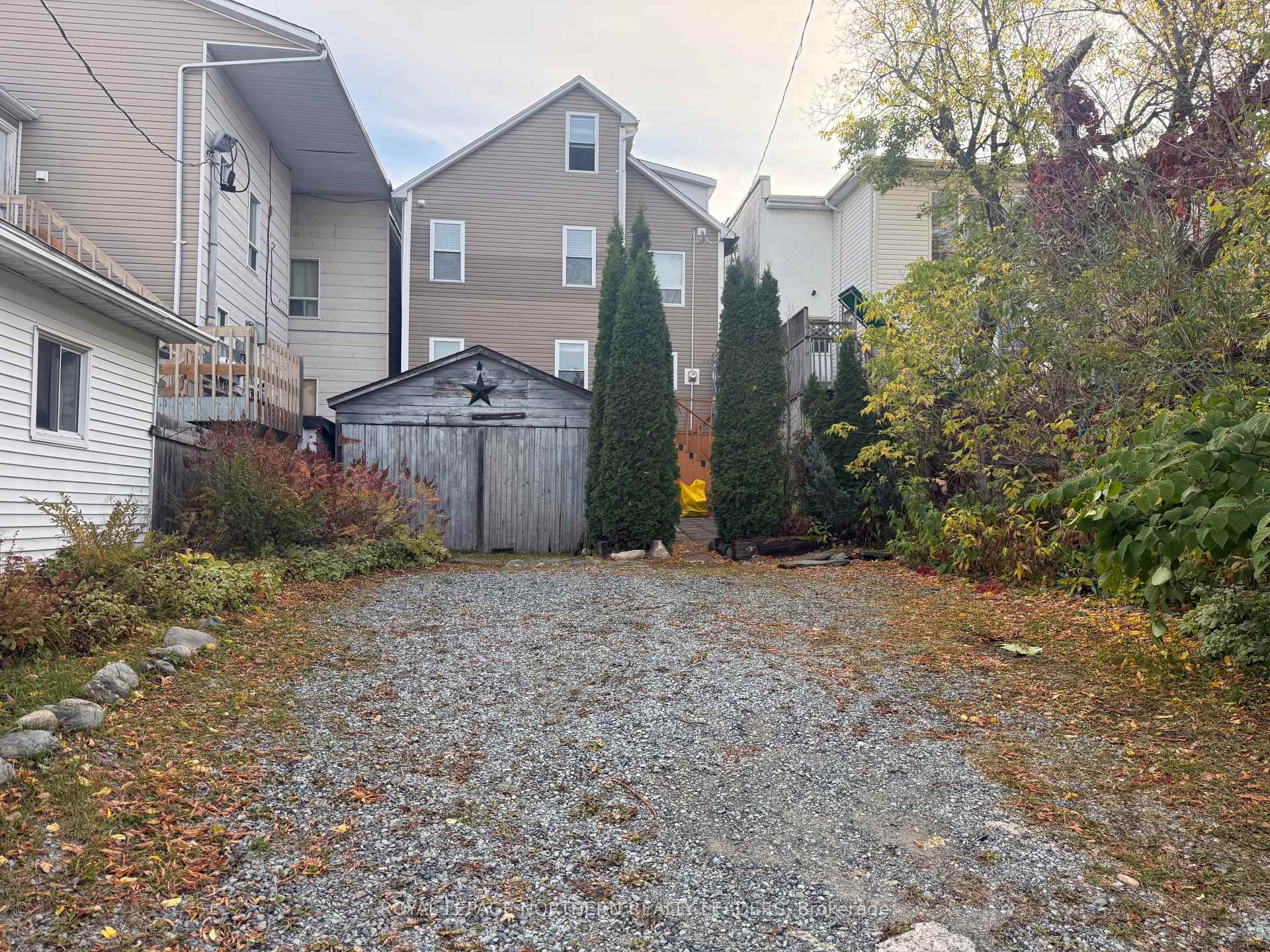 Photo 42 of 187 Spruce Street N, Timmins, TNE - Hill District — HOMEH