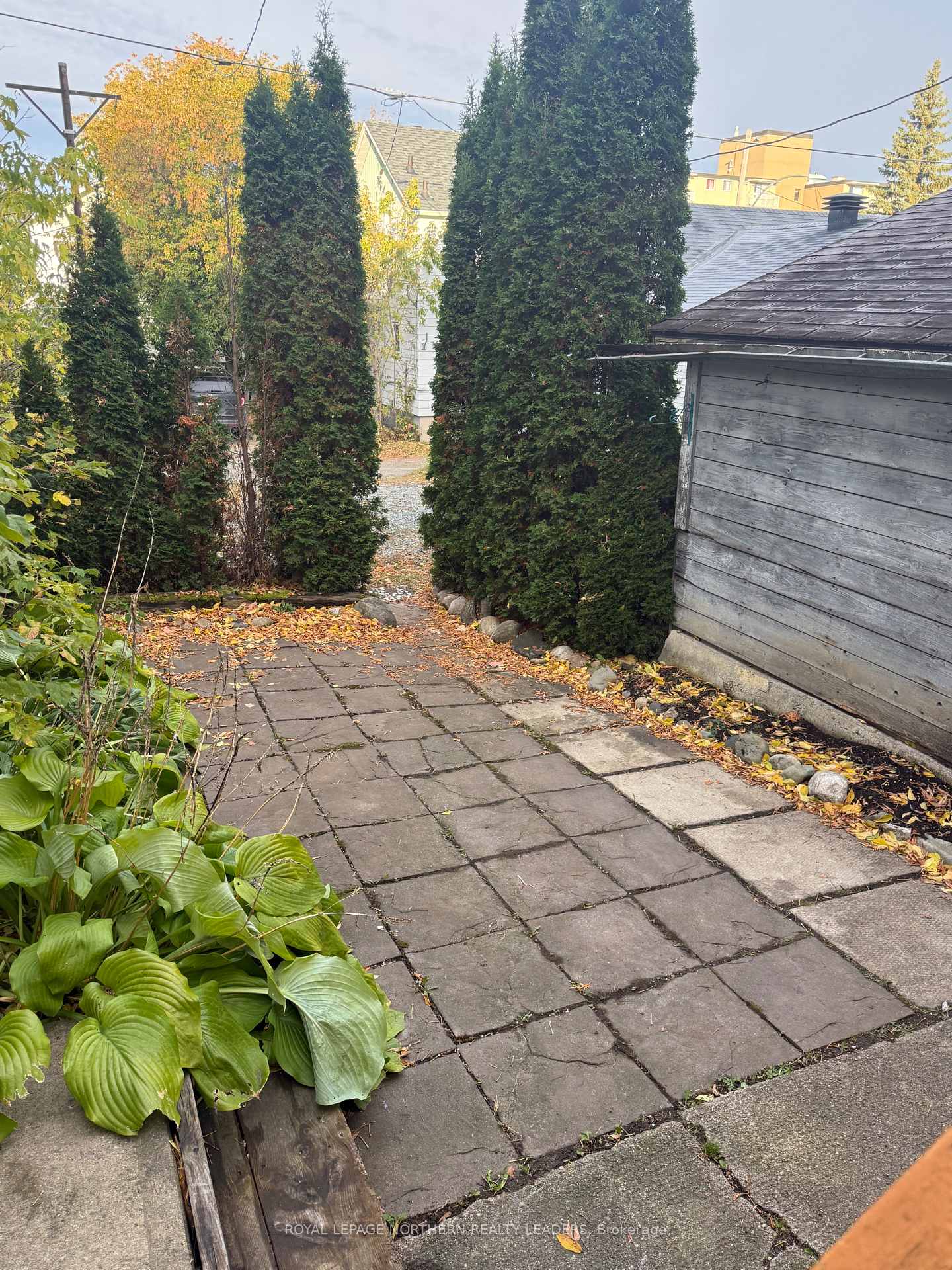 Photo 43 of 187 Spruce Street N, Timmins, TNE - Hill District — HOMEH