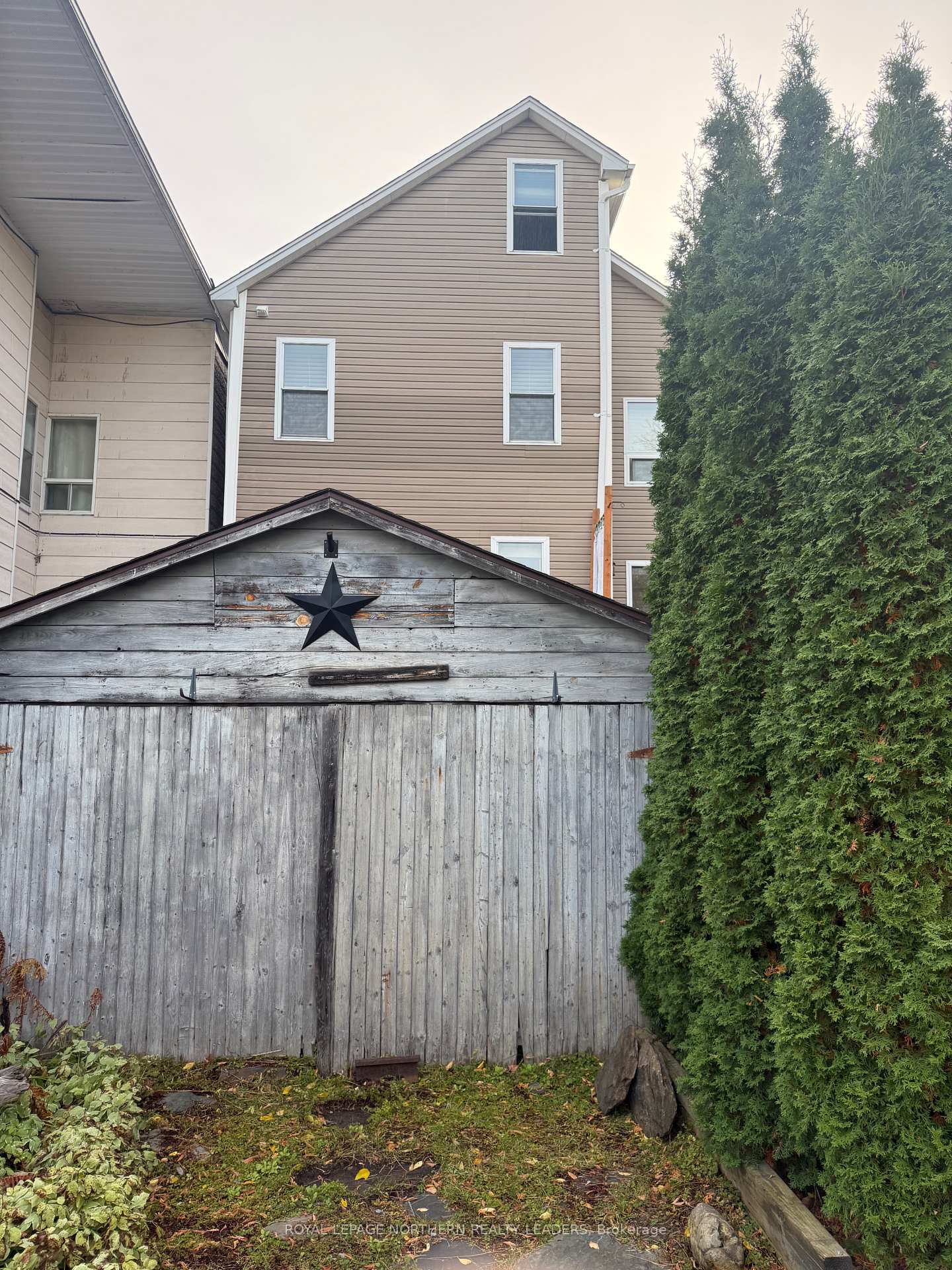 Photo 44 of 187 Spruce Street N, Timmins, TNE - Hill District — HOMEH