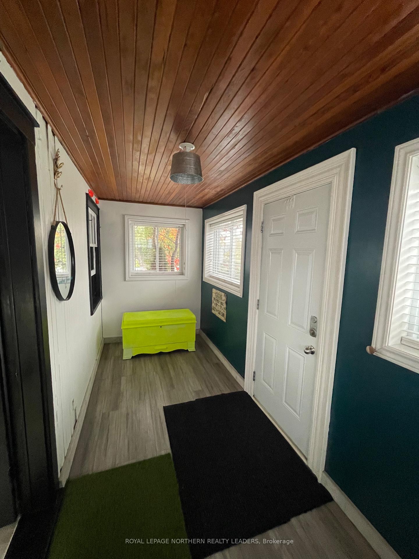 Photo 3 of 187 Spruce Street N, Timmins, TNE - Hill District — HOMEH