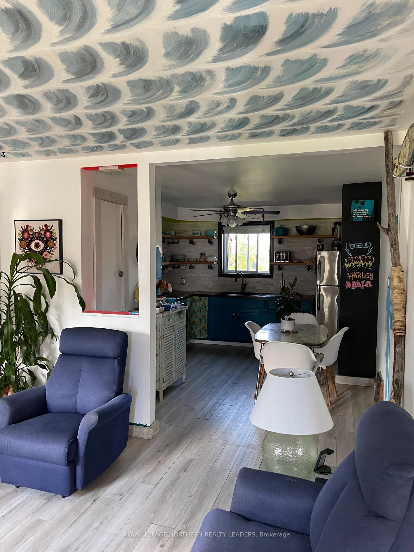 Photo 16 of 187 Spruce Street N, Timmins, TNE - Hill District — HOMEH