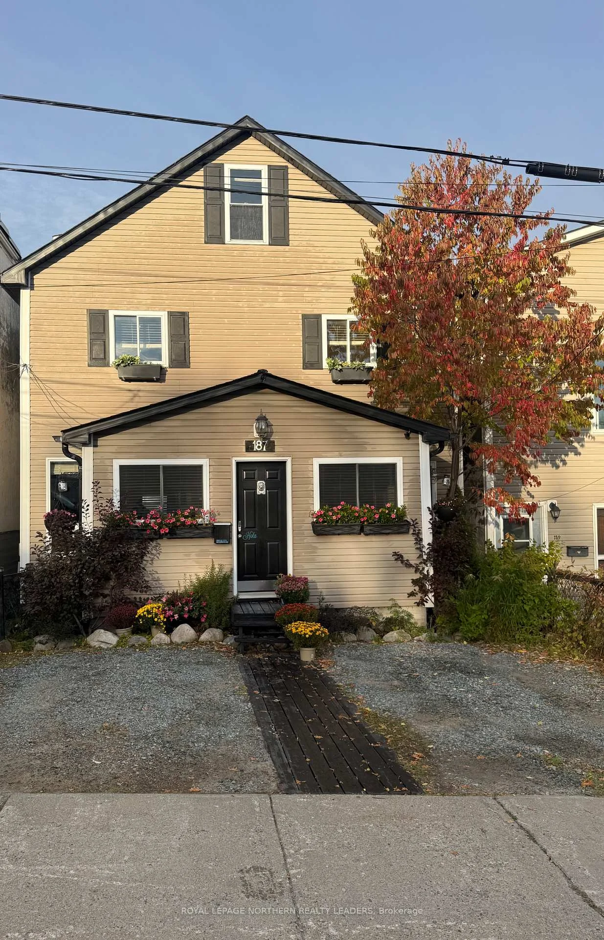 Photo 69 of 187 Spruce Street N, Timmins, TNE - Hill District — HOMEH