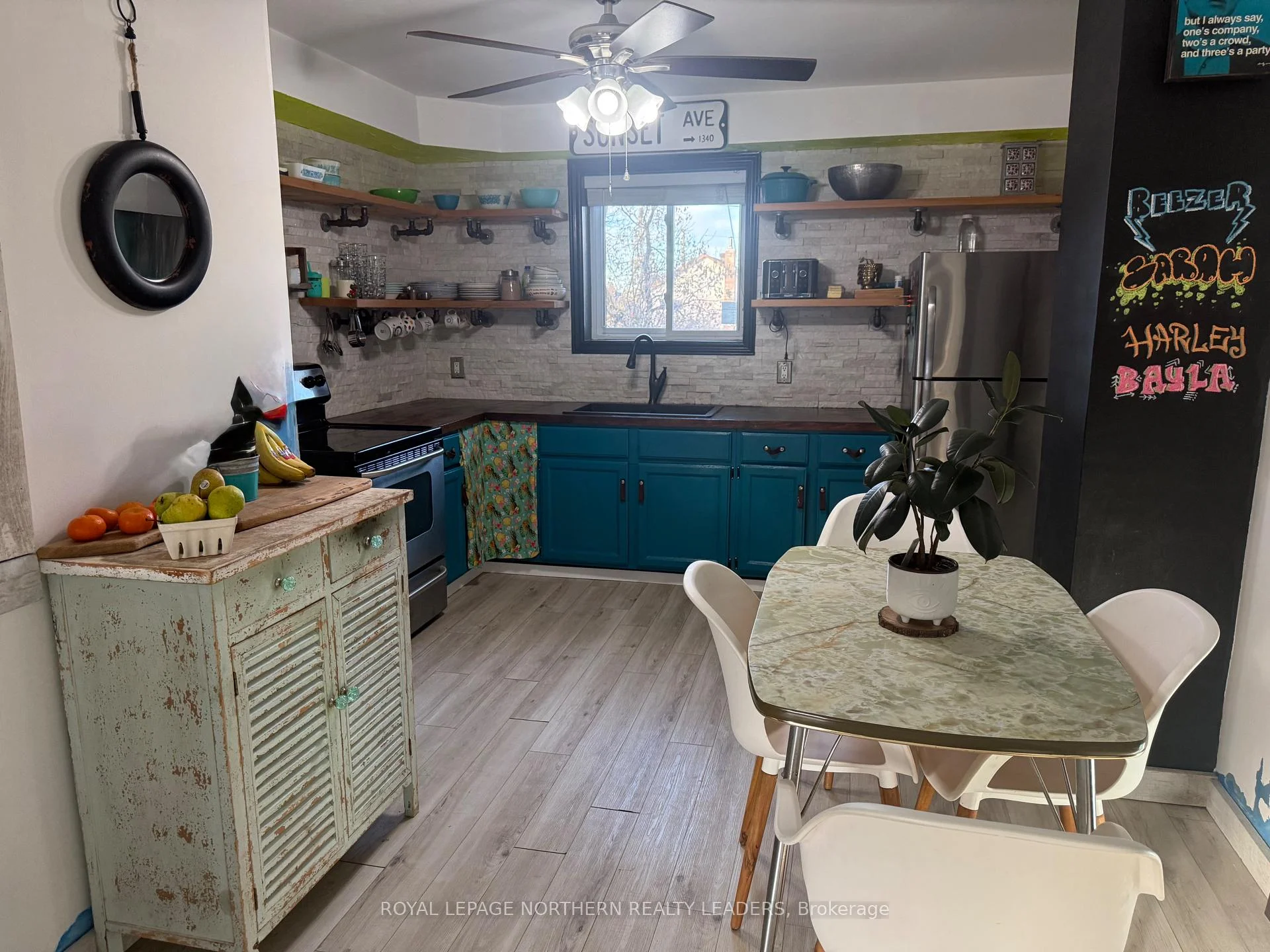 Photo 49 of 187 Spruce Street N, Timmins, TNE - Hill District — HOMEH