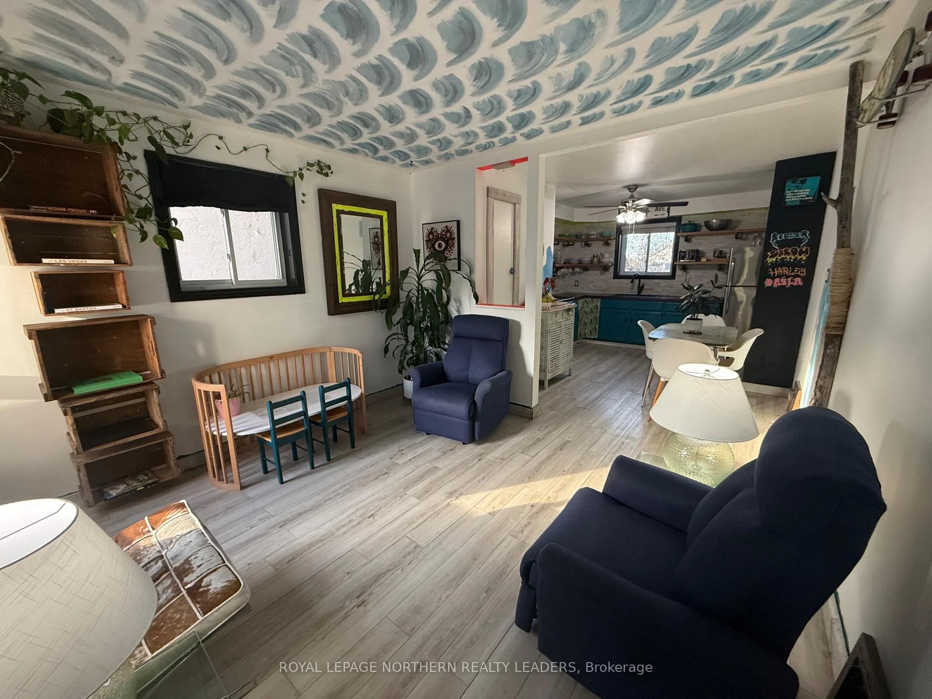Photo 50 of 187 Spruce Street N, Timmins, TNE - Hill District — HOMEH