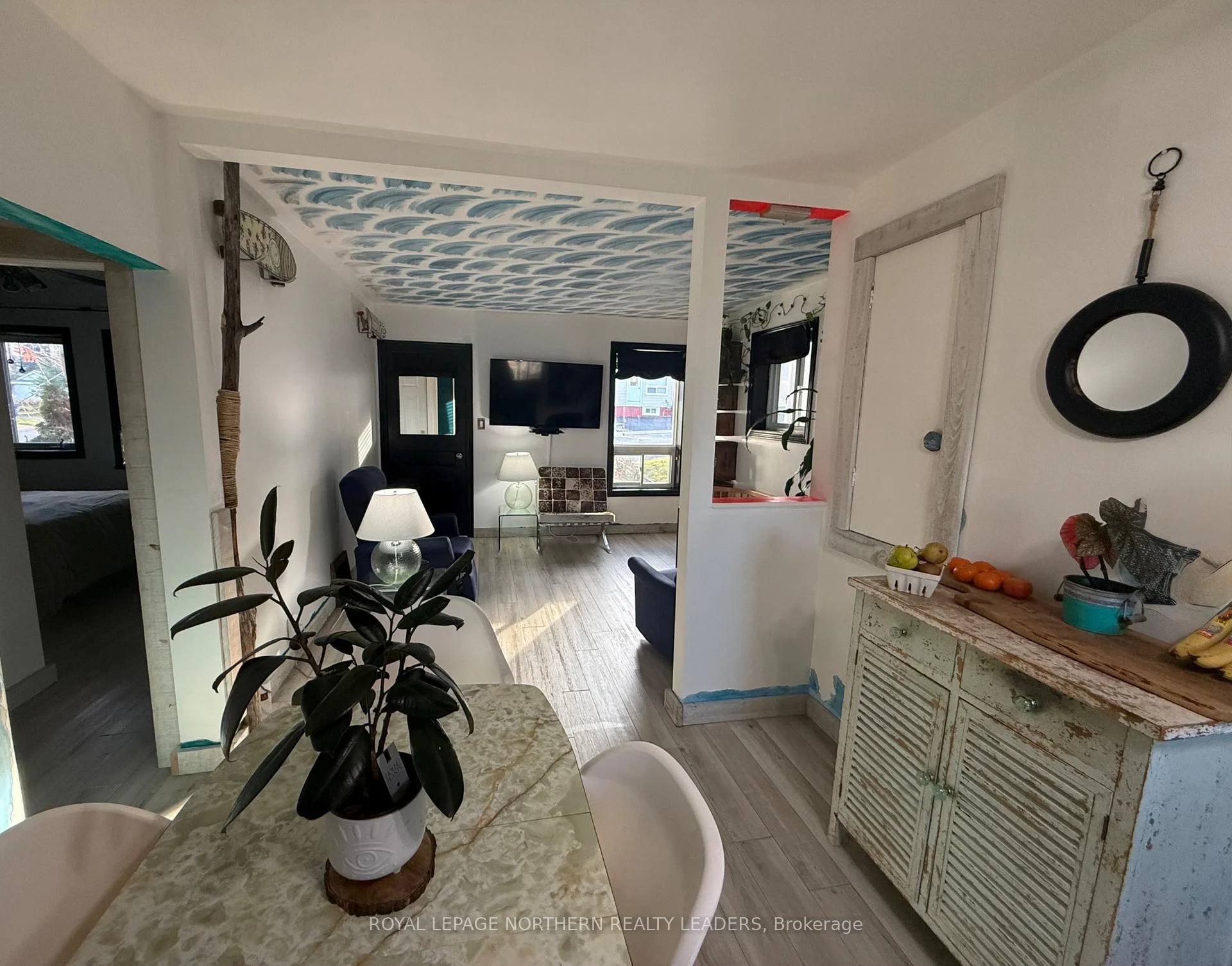 Photo 51 of 187 Spruce Street N, Timmins, TNE - Hill District — HOMEH