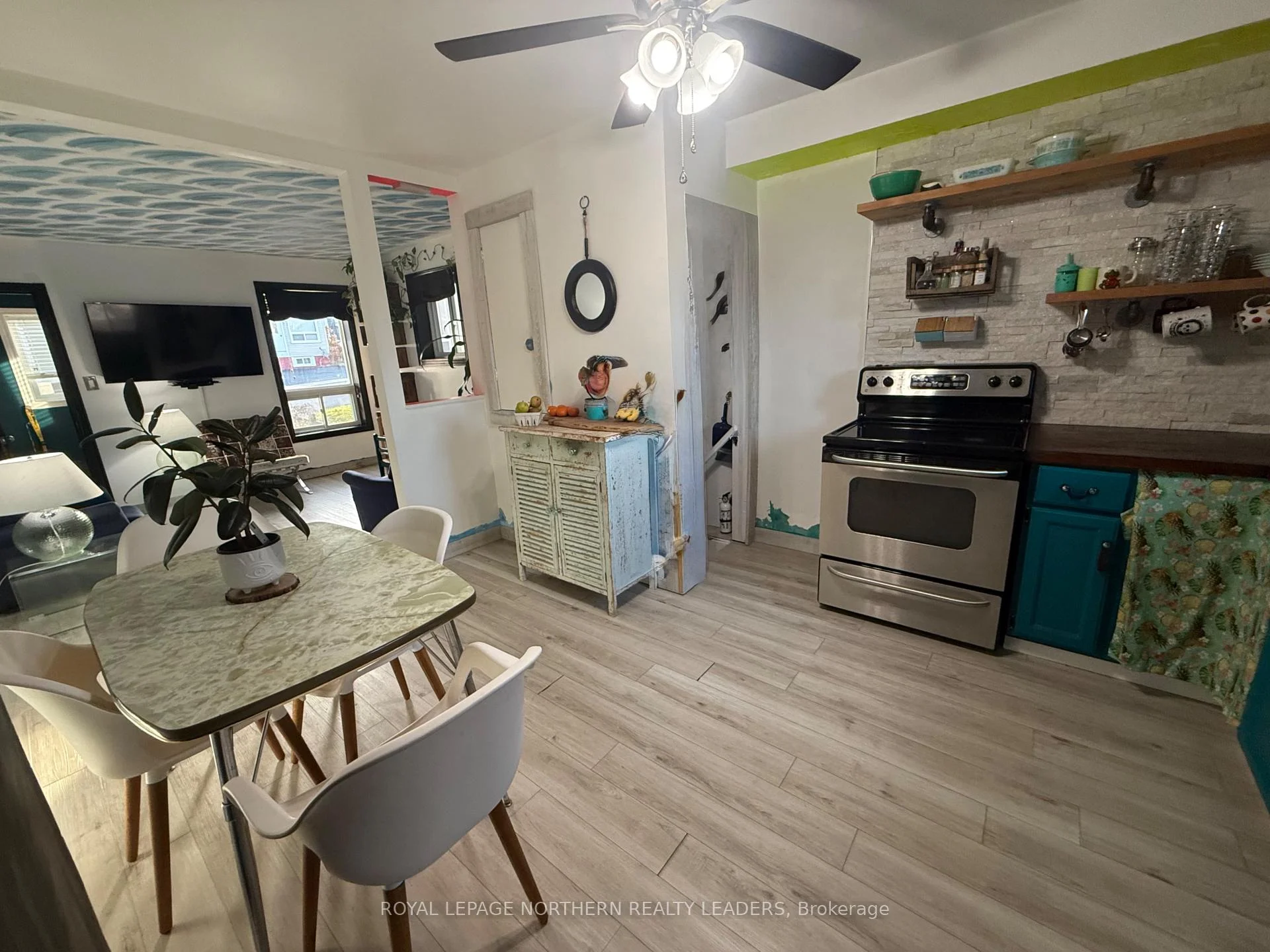 Photo 53 of 187 Spruce Street N, Timmins, TNE - Hill District — HOMEH