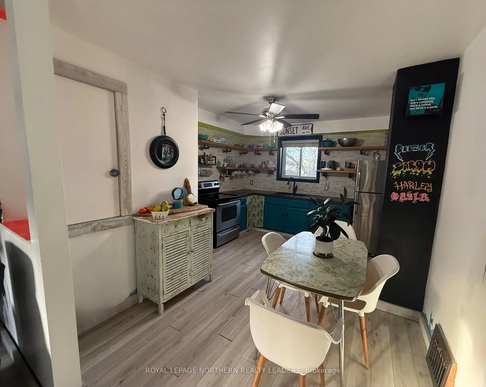 Photo 56 of 187 Spruce Street N, Timmins, TNE - Hill District — HOMEH