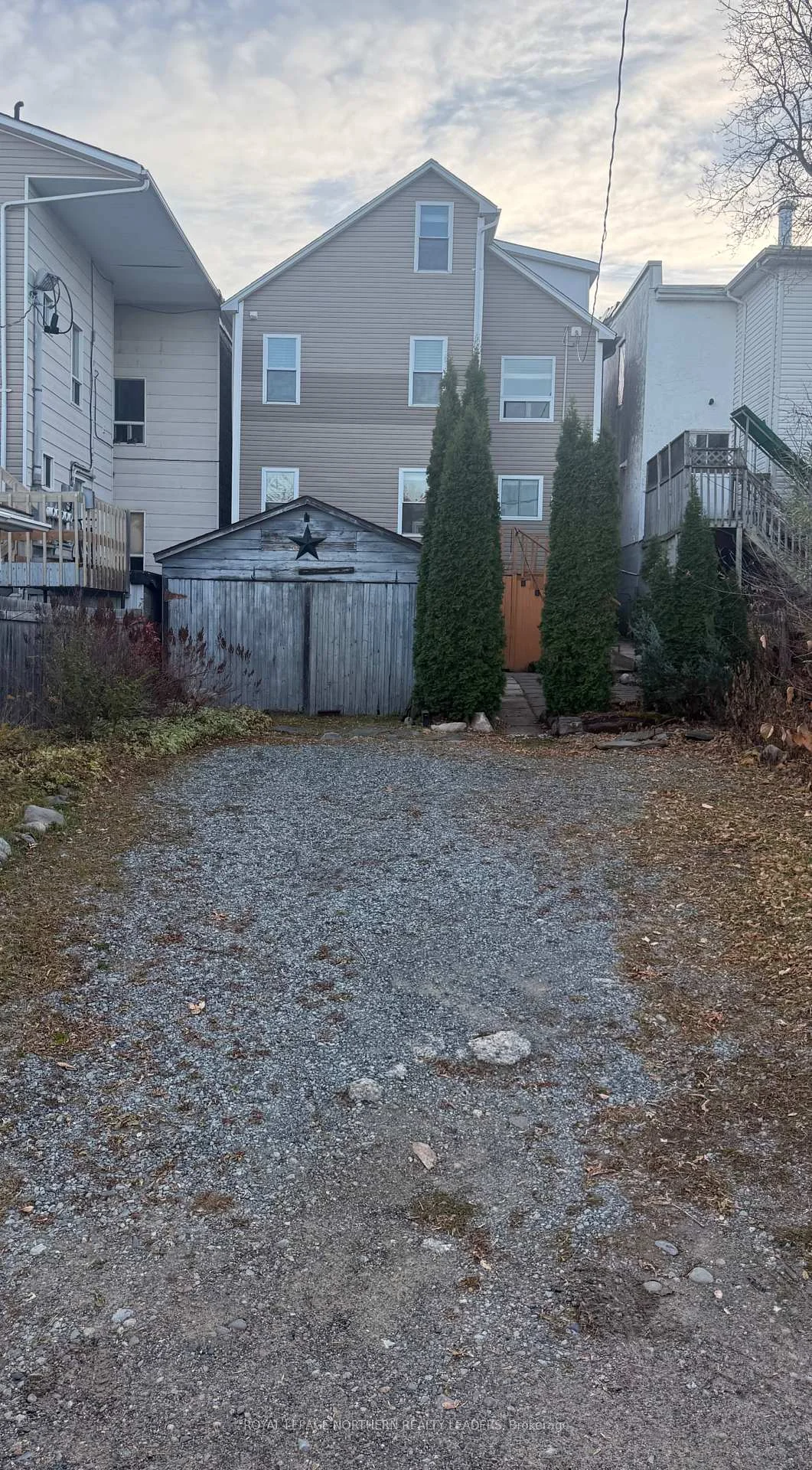 Photo 75 of 187 Spruce Street N, Timmins, TNE - Hill District — HOMEH