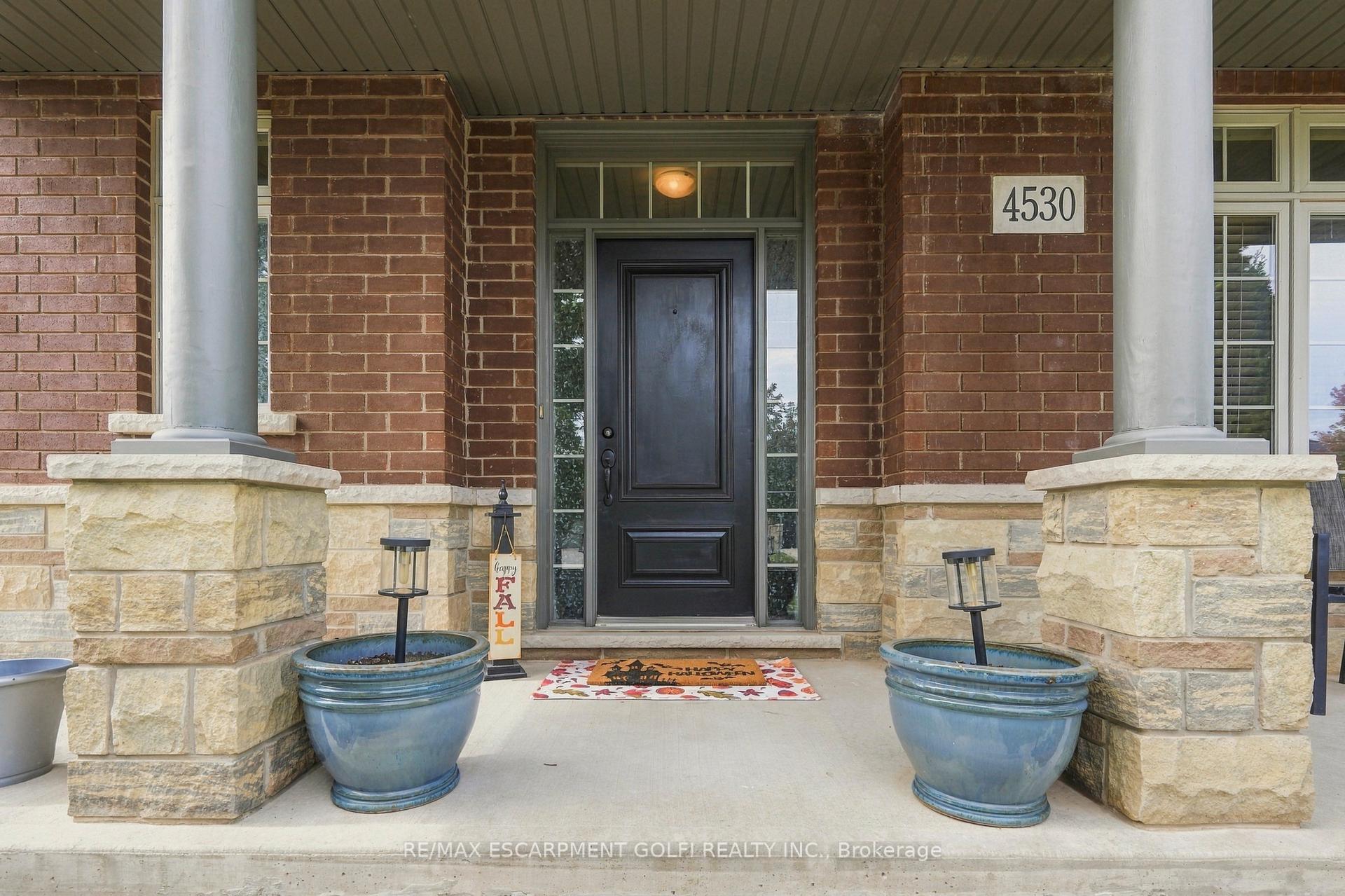 Photo 4 of 4530 Frances Crescent, Lincoln, Beamsville — HOMEH