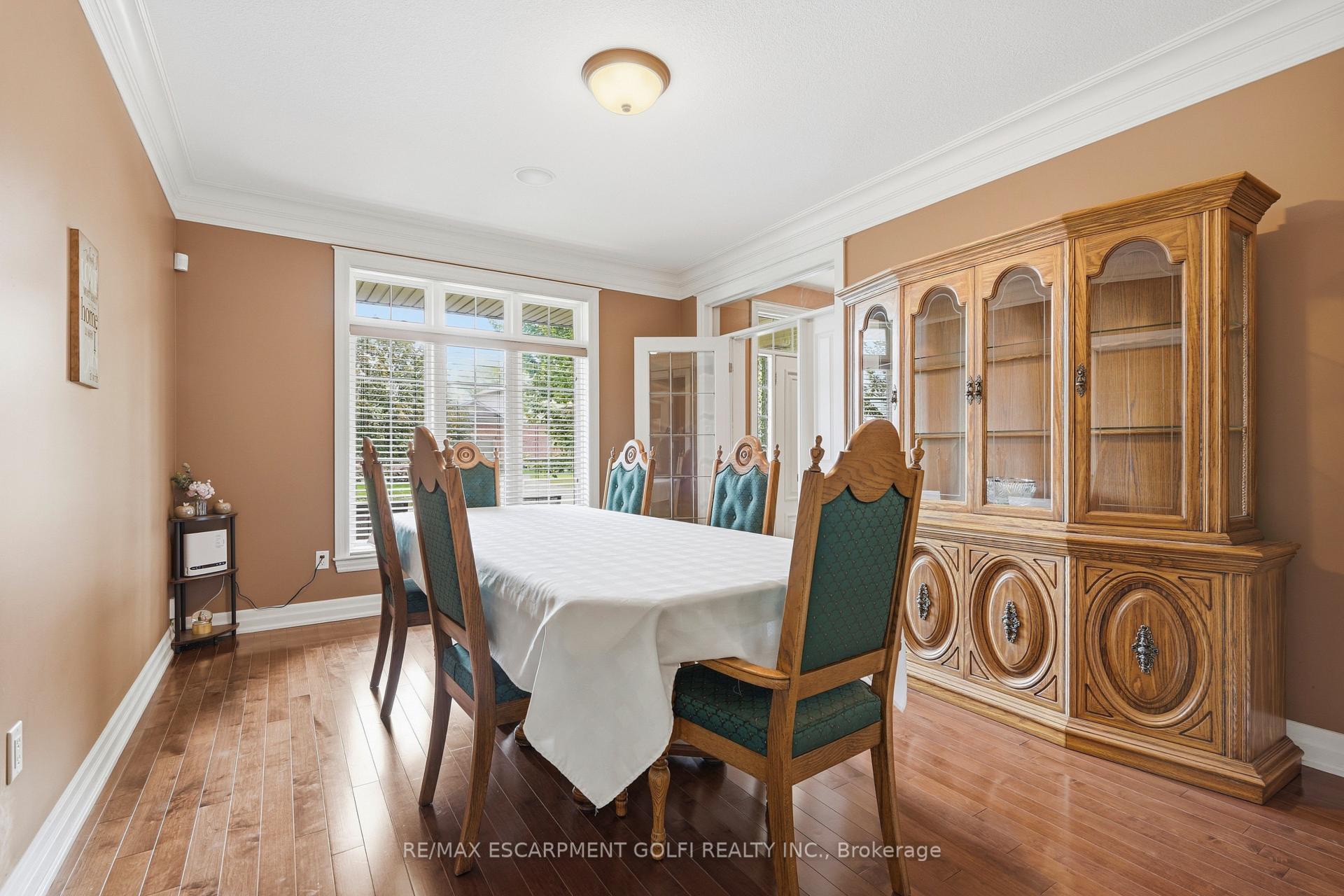 Photo 7 of 4530 Frances Crescent, Lincoln, Beamsville — HOMEH