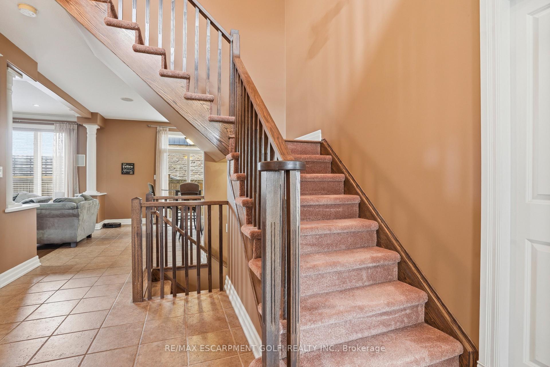 Photo 15 of 4530 Frances Crescent, Lincoln, Beamsville — HOMEH