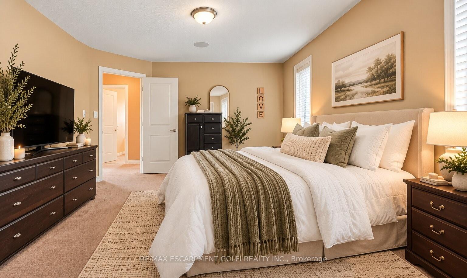 Photo 16 of 4530 Frances Crescent, Lincoln, Beamsville — HOMEH