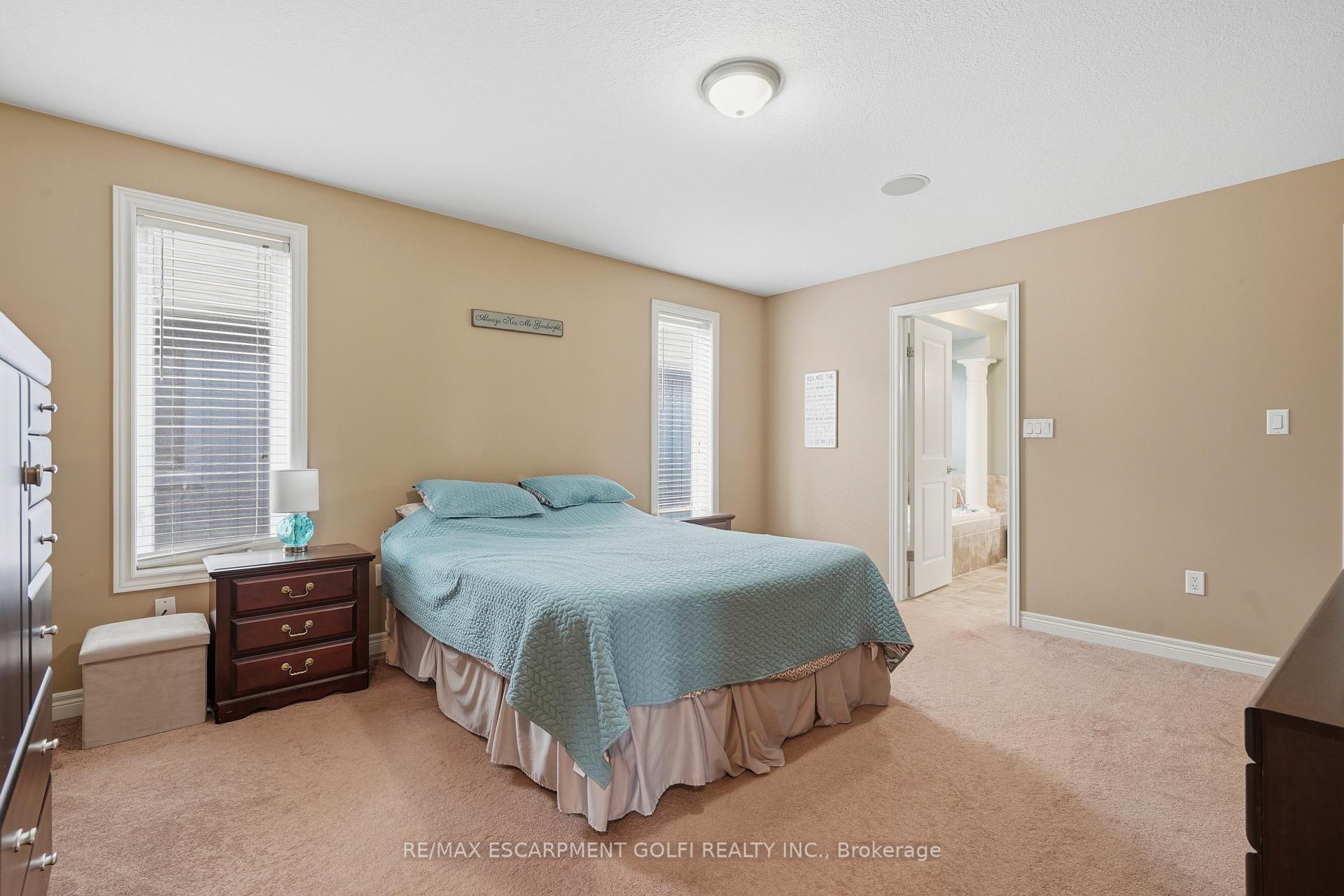 Photo 17 of 4530 Frances Crescent, Lincoln, Beamsville — HOMEH