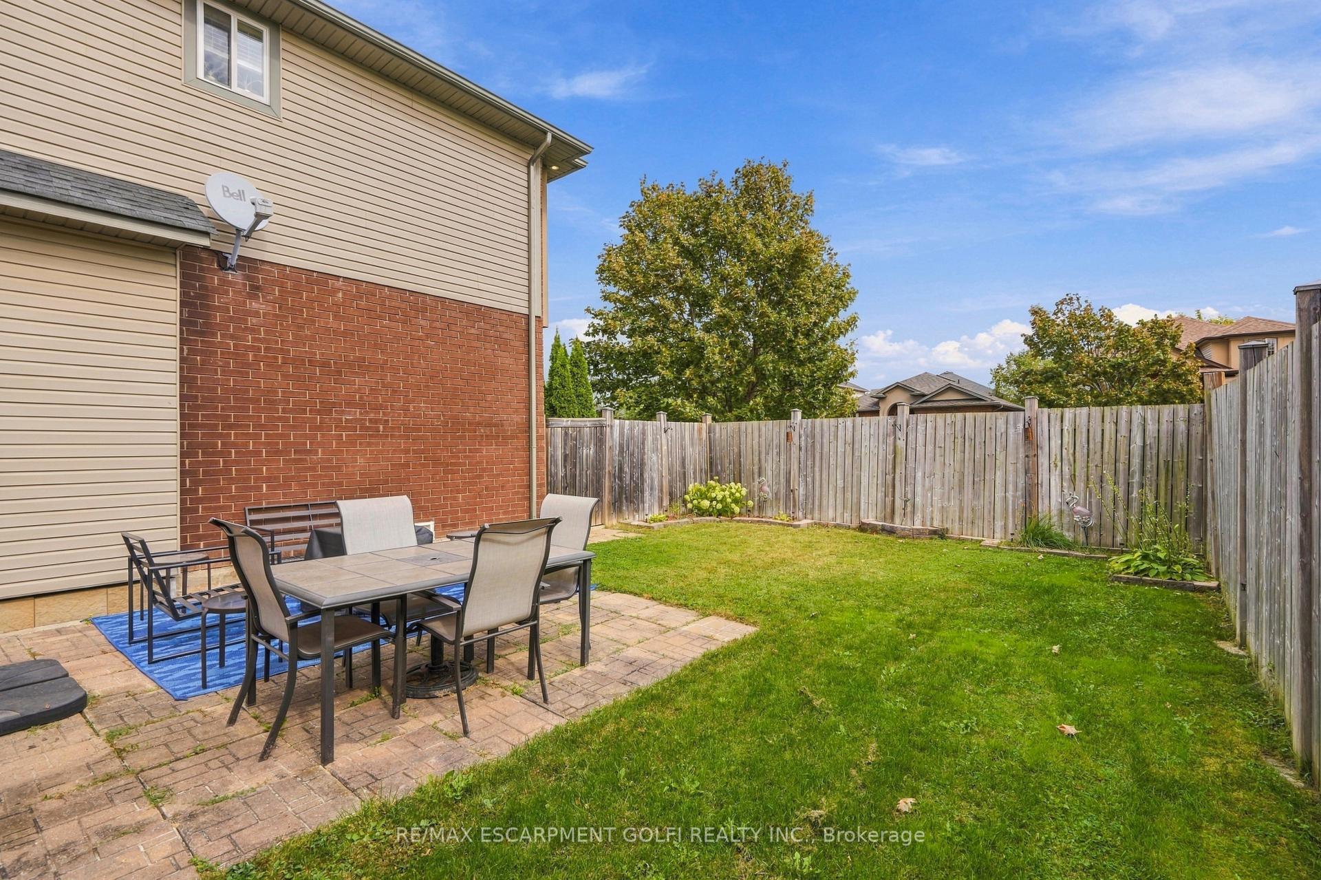 Photo 31 of 4530 Frances Crescent, Lincoln, Beamsville — HOMEH